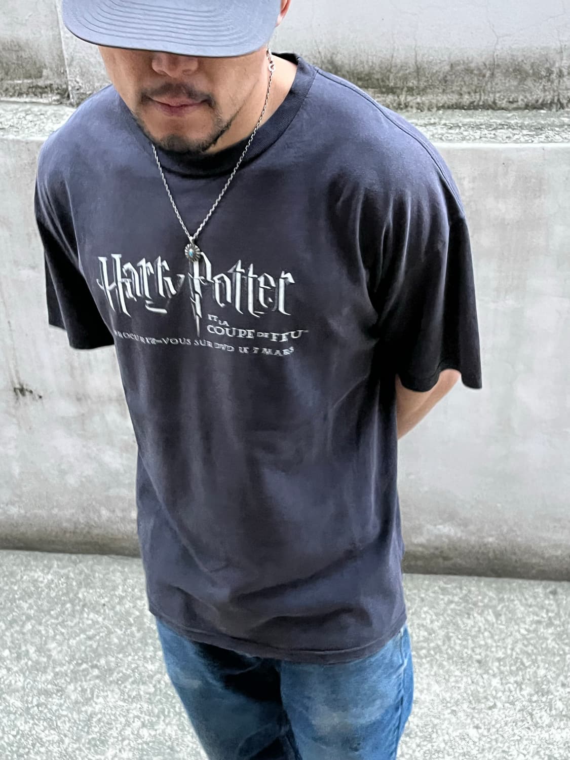 2005 Harry Potter ‘The goblet of fire’  상품이미지3