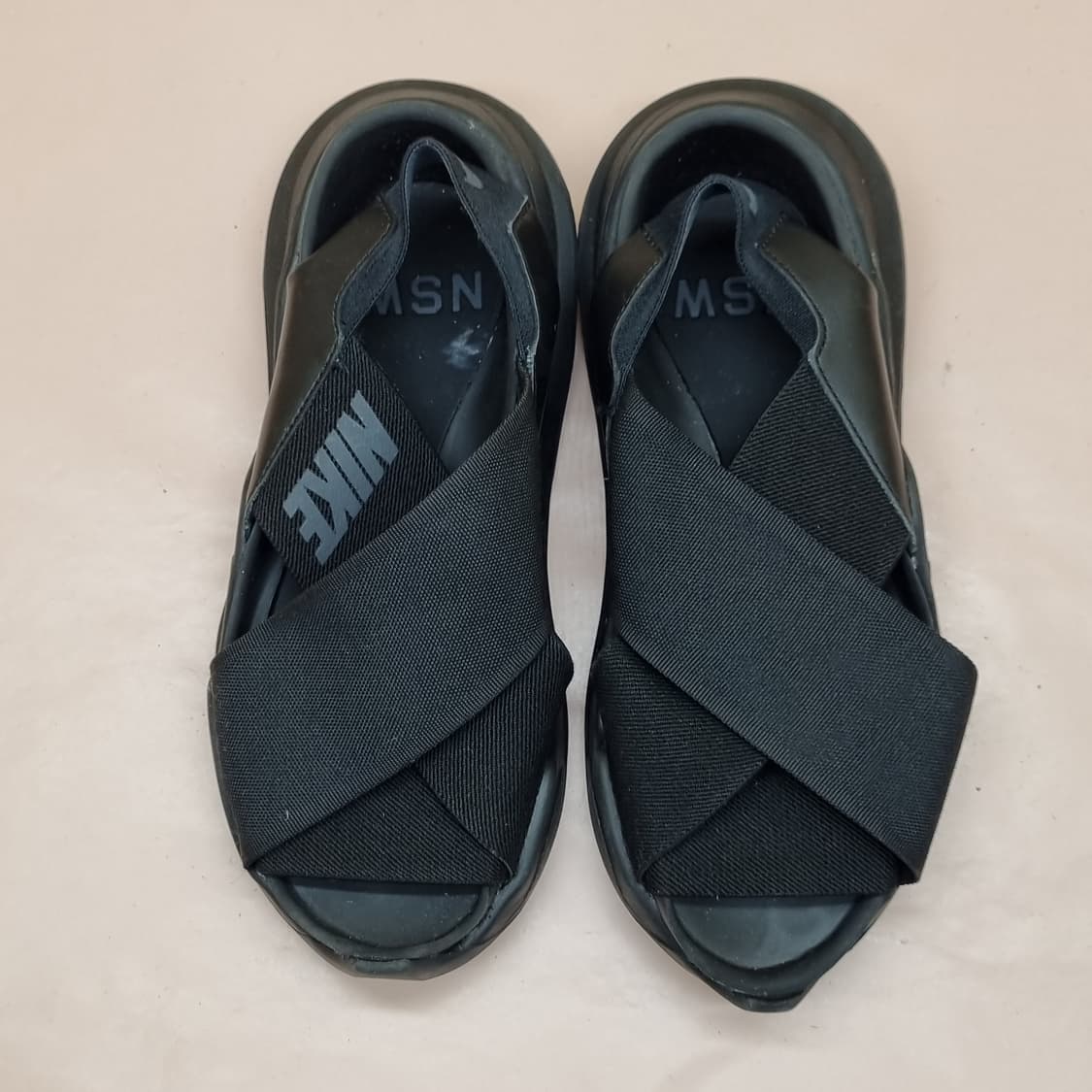 나이키 플락티스크 샌들 220 상품이미지2