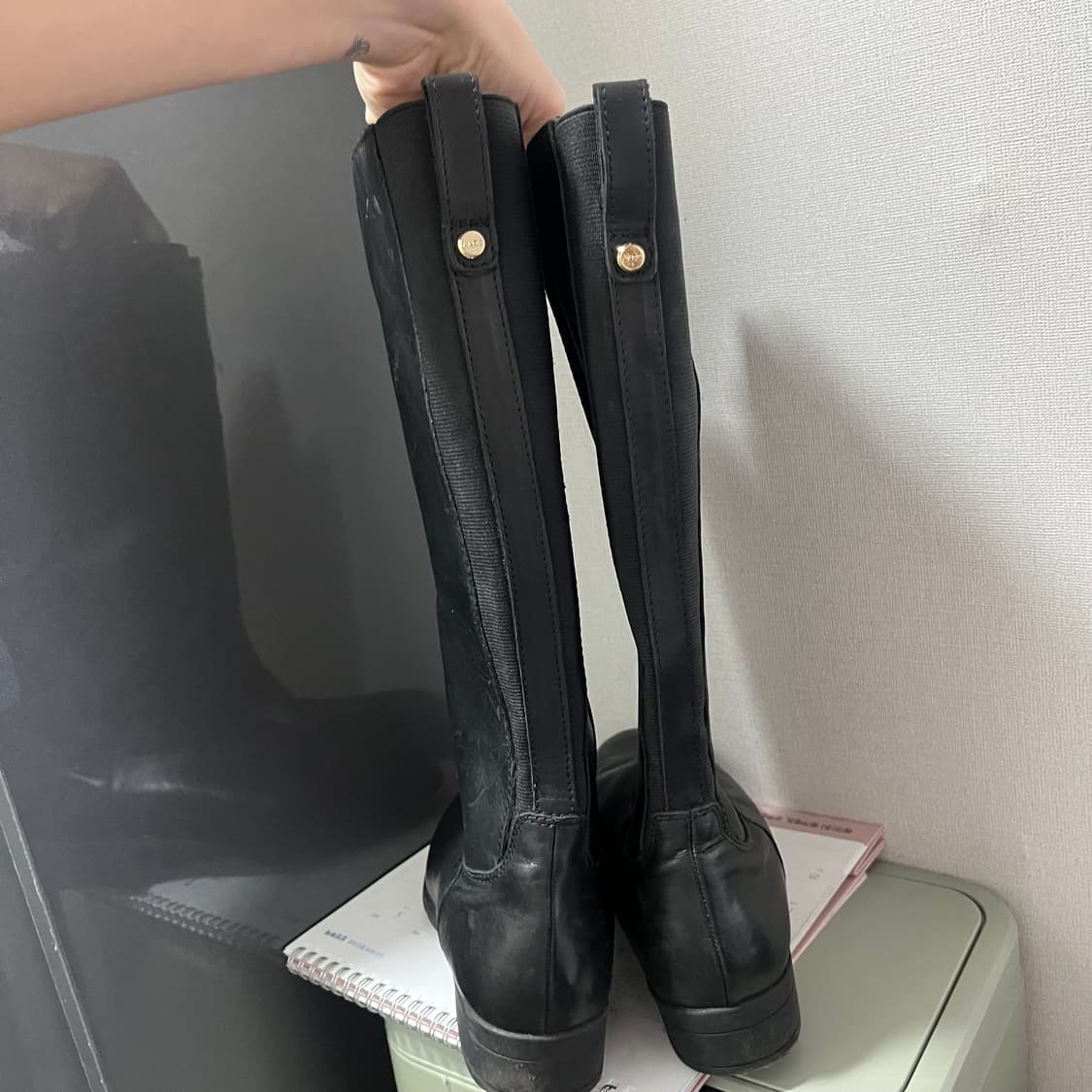 부츠 상품이미지2