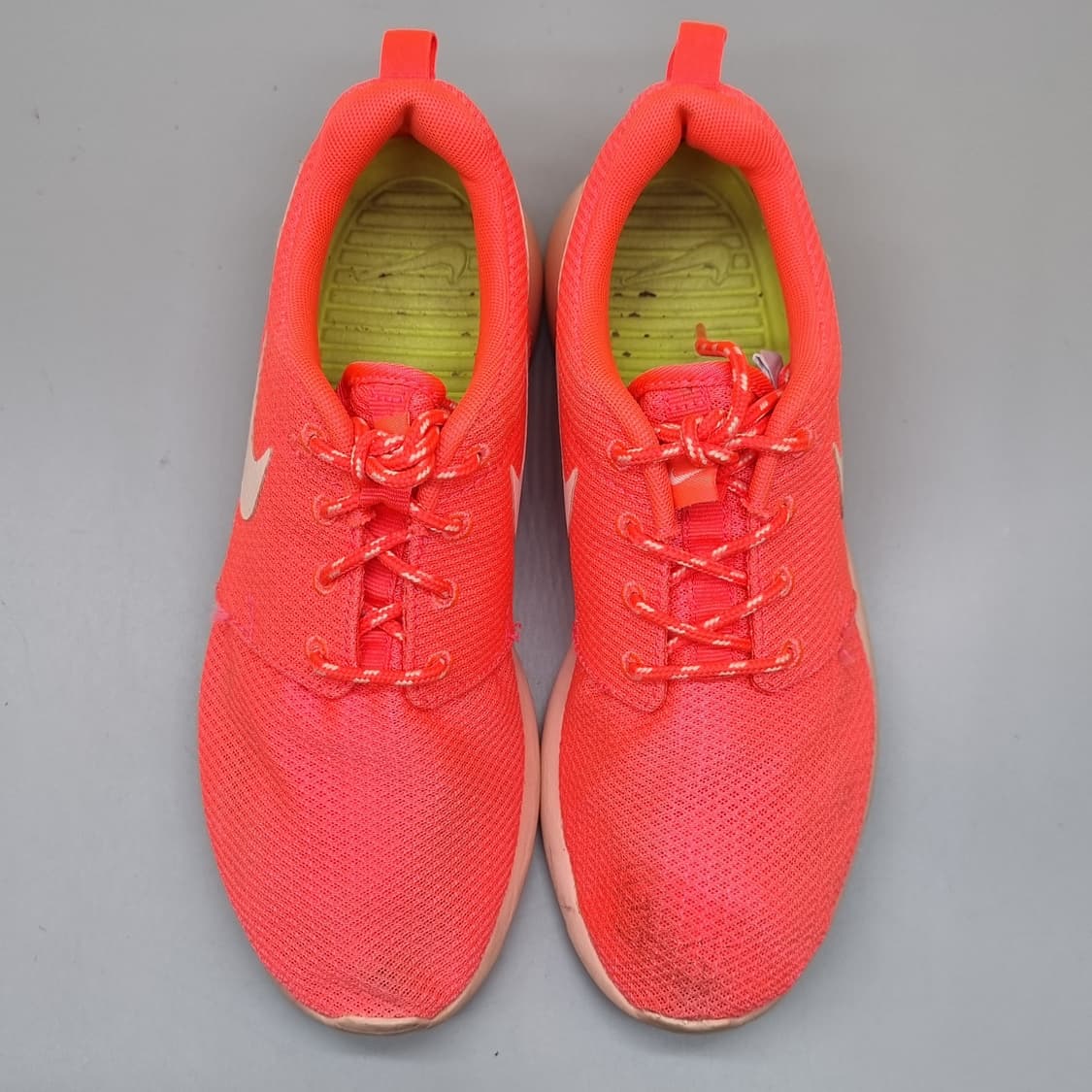 나이키 로쉬원 핑크. 여성운동화230  상품이미지2