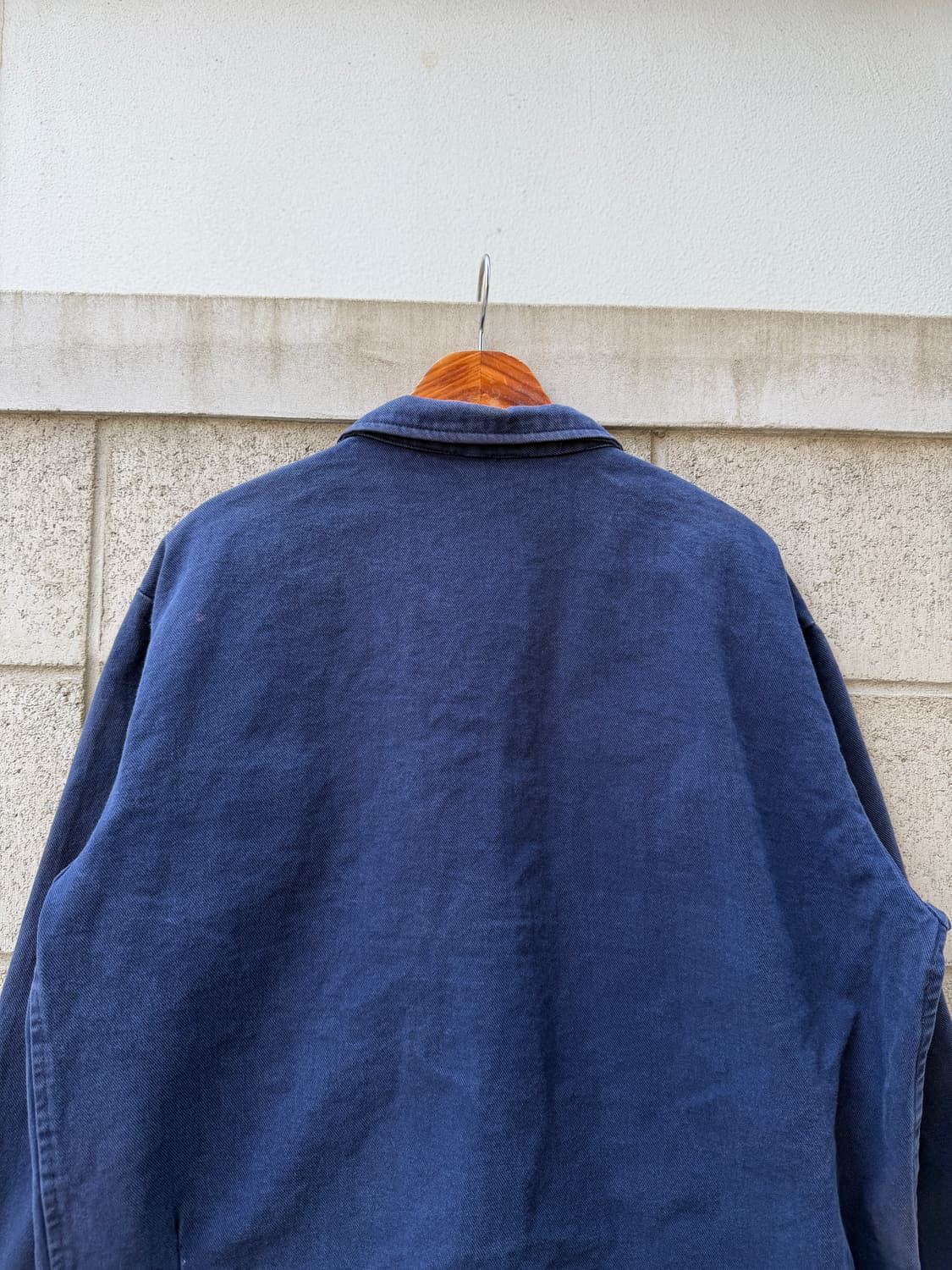 SUN FADED EURO MECHANIC 썬페이드 메카닉 프렌치워크자켓 상품이미지8