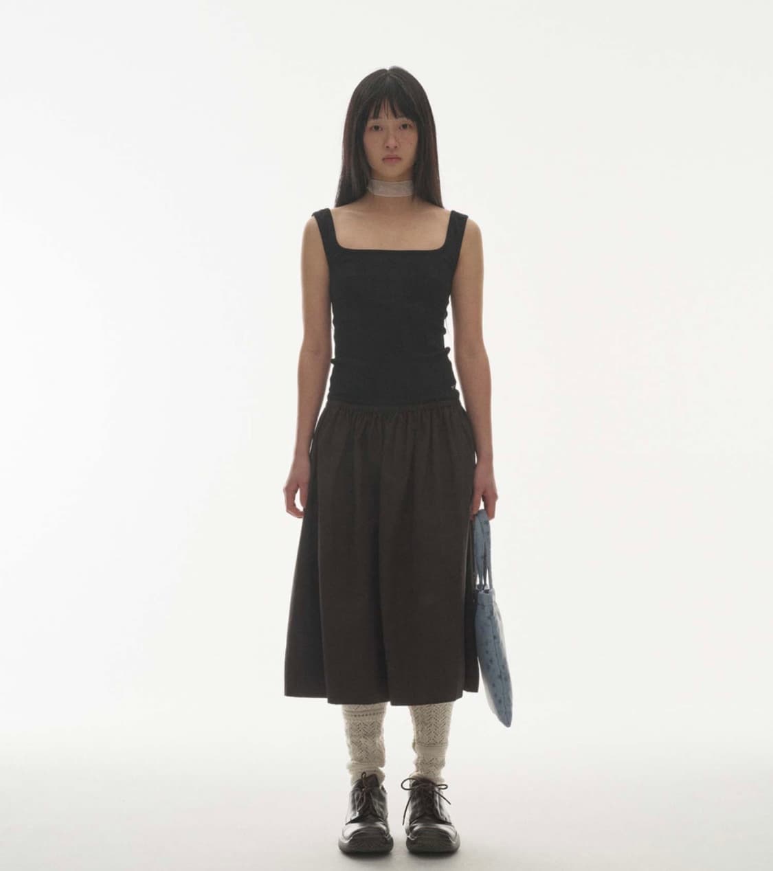 코이세이오 리나 드레스 상품이미지1