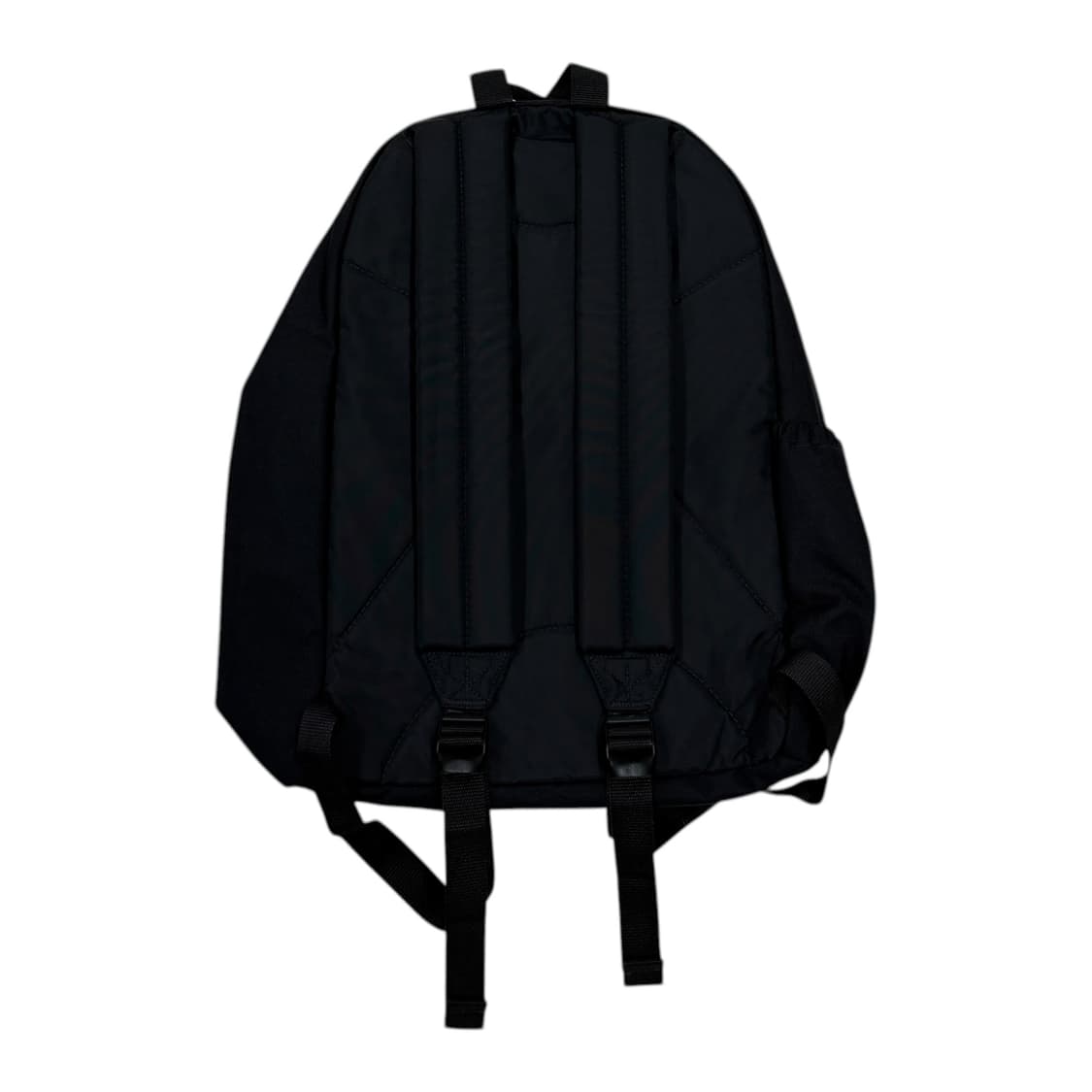 이스트팩 빈티지 포켓 백팩 가방 블랙 상품이미지3