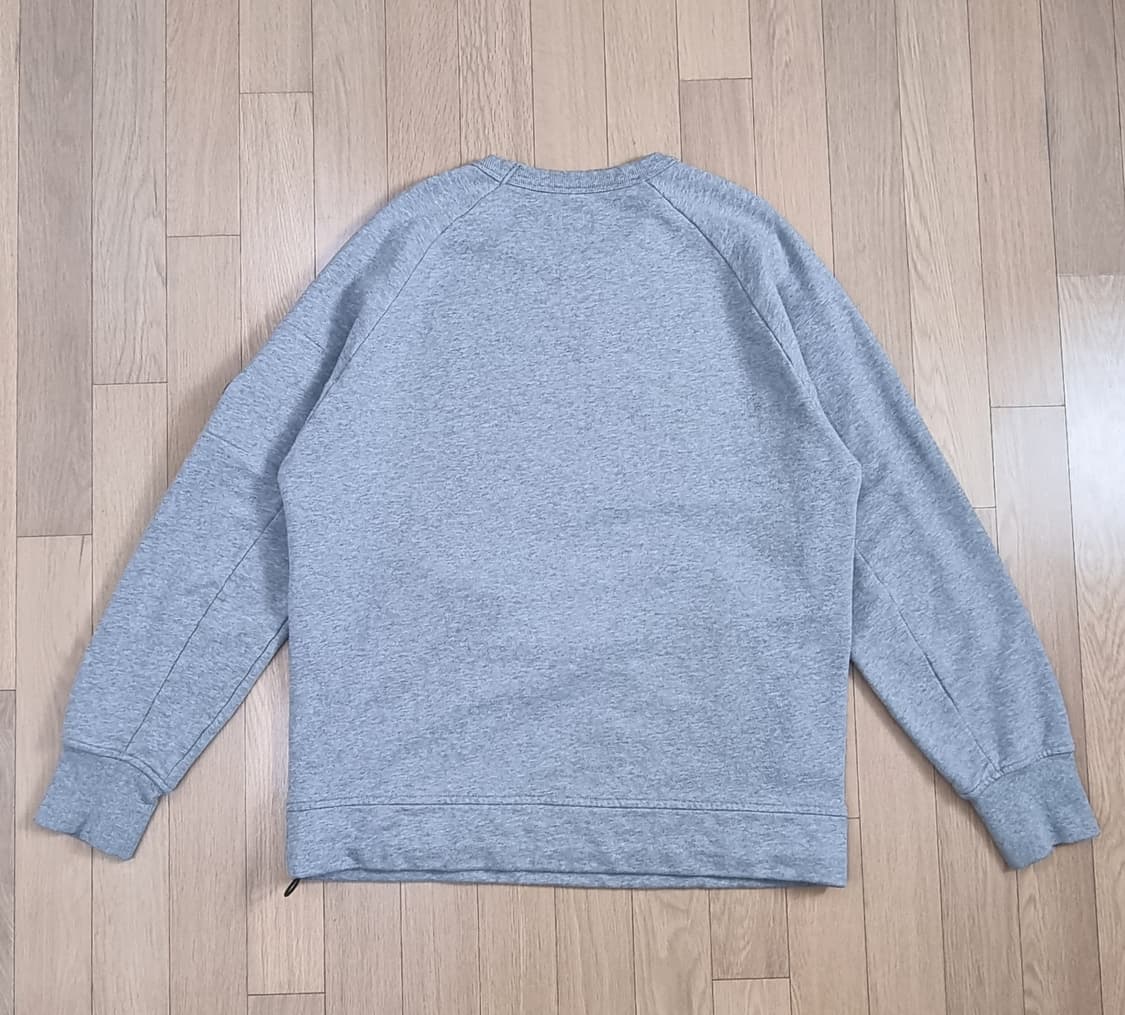 CP COMPANY 유틸리티 맨투맨 XL _ 남성 상품이미지5