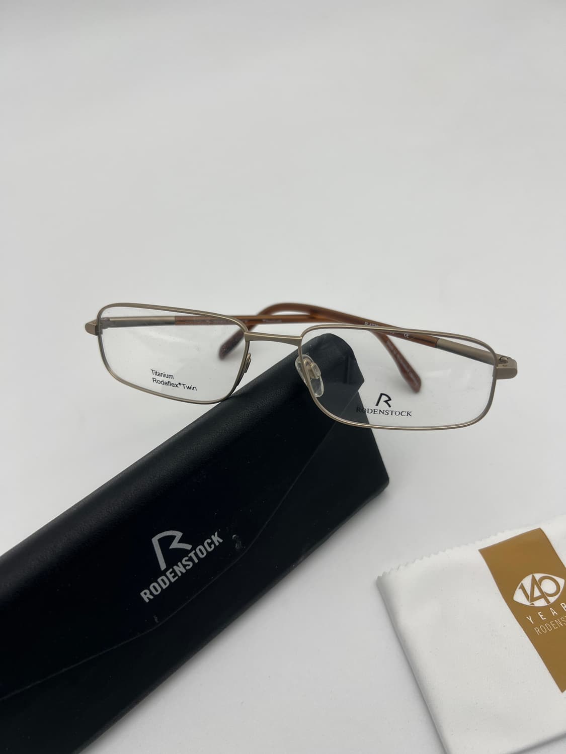 로덴스톡 RODENSTOCK 안경 R4776 C 상품이미지4