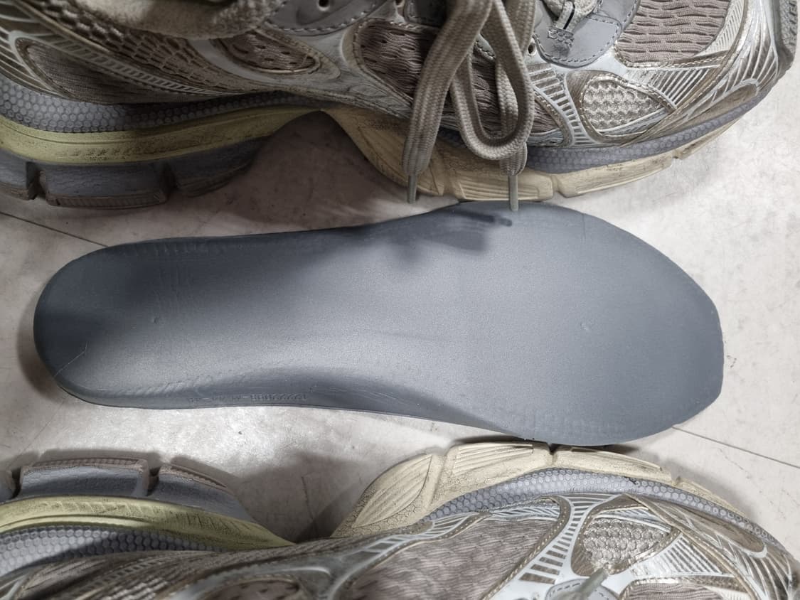 발렌시아가 3XL 스니커즈 상품이미지9