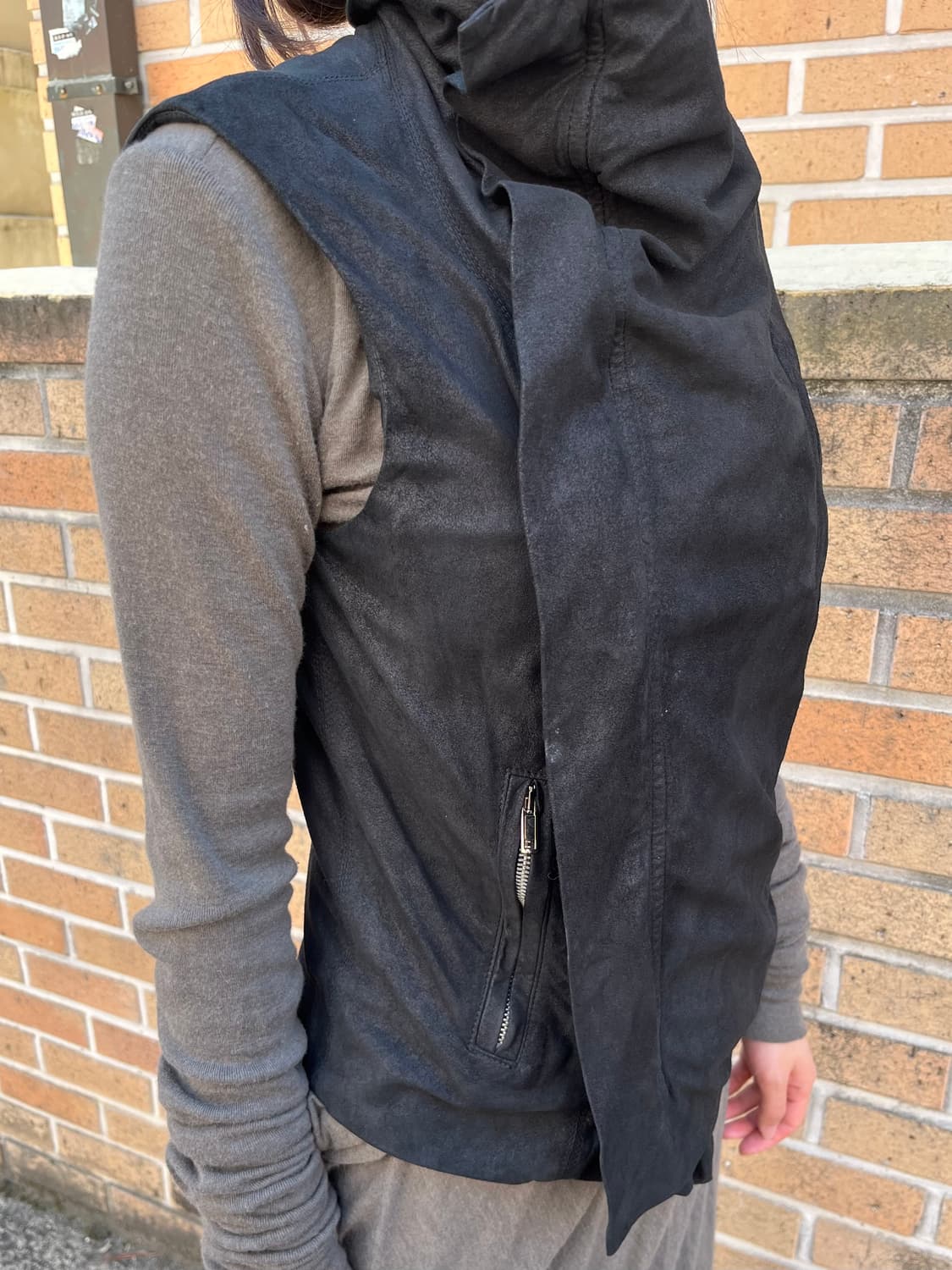 Rick Owens 상품이미지4