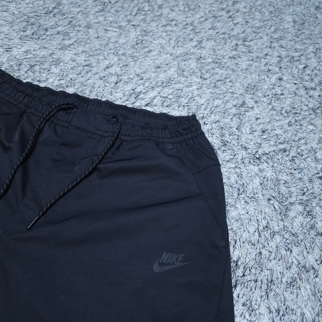 나이키) XXL 남자 테크에센셜 우븐팬츠 / 왕눈이샵 상품이미지3