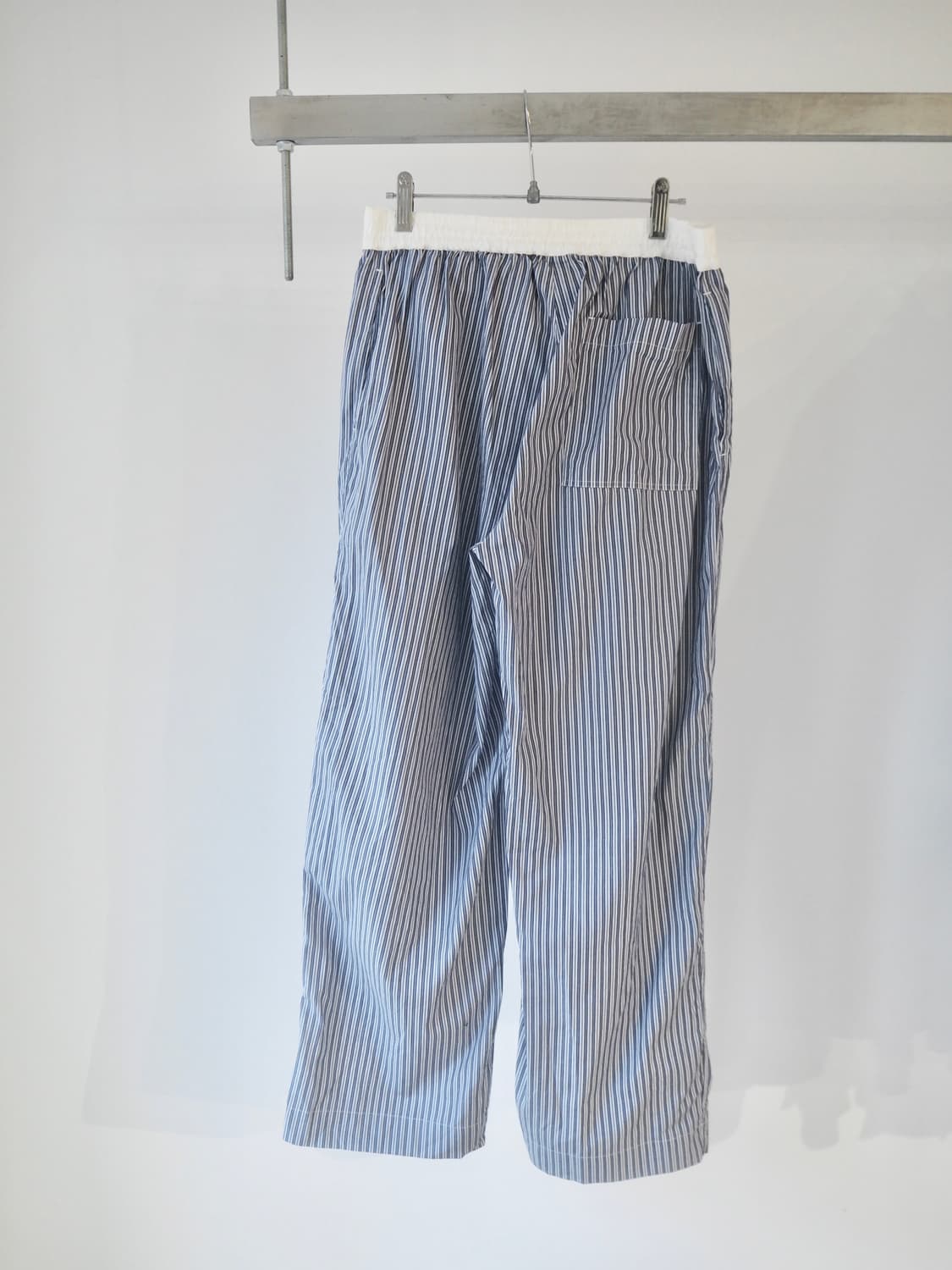 SUNSPEL ENGLAND stripe pants  상품이미지4