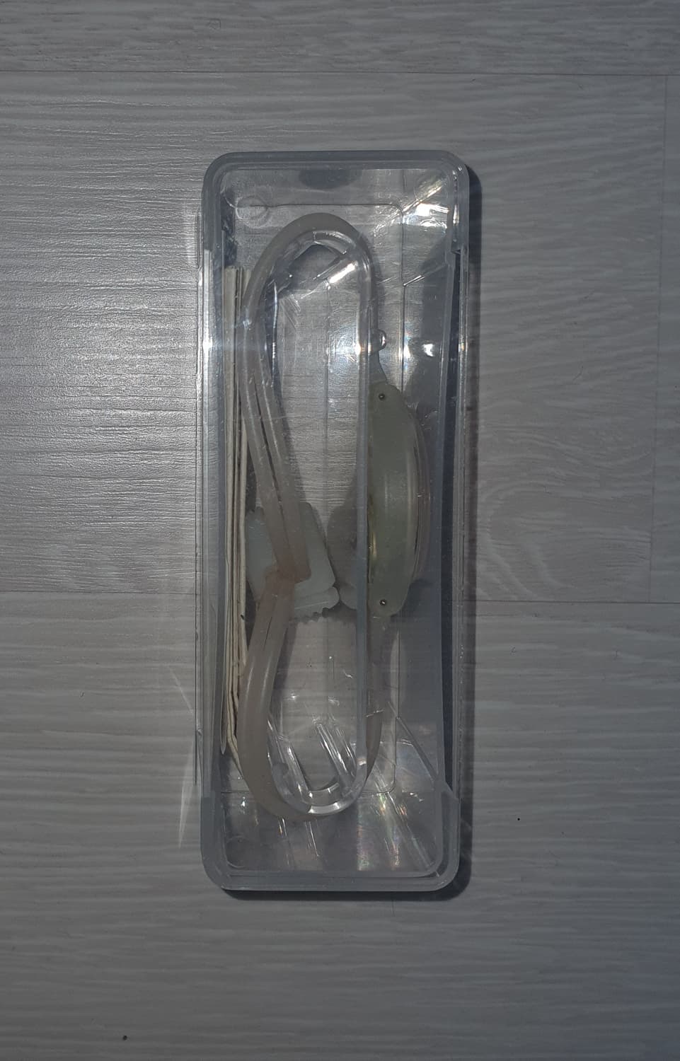 스와치 손목시계 Hold me GK341 vintage 상품이미지5