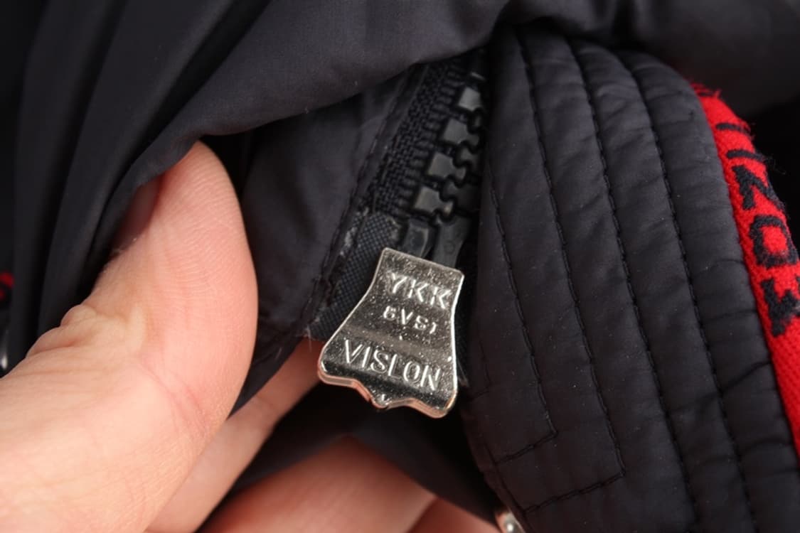 3 몽클레어 아마란테 구스 패딩 상품이미지6