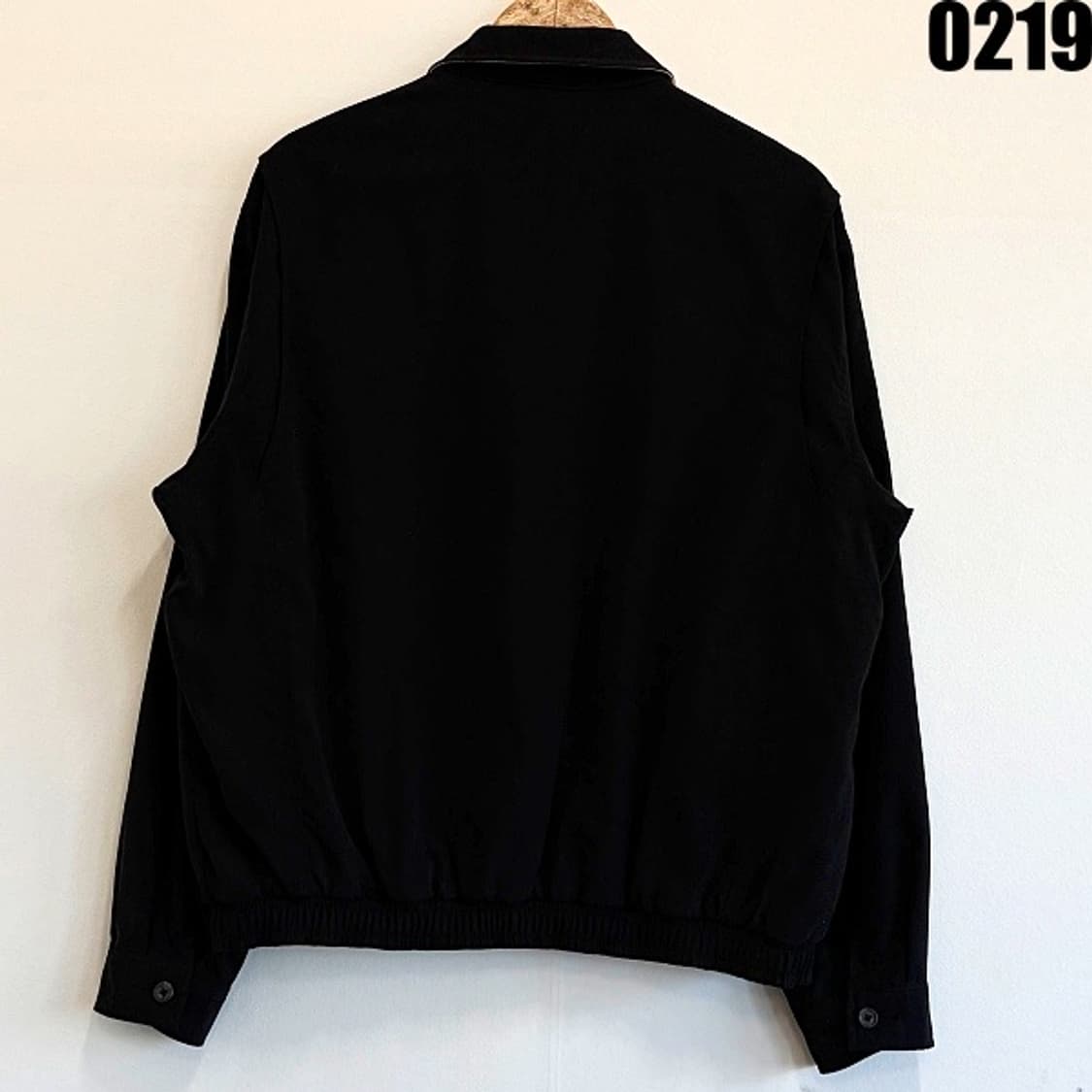 폴로 랄프로렌 집업 자켓 M 0219  상품이미지8