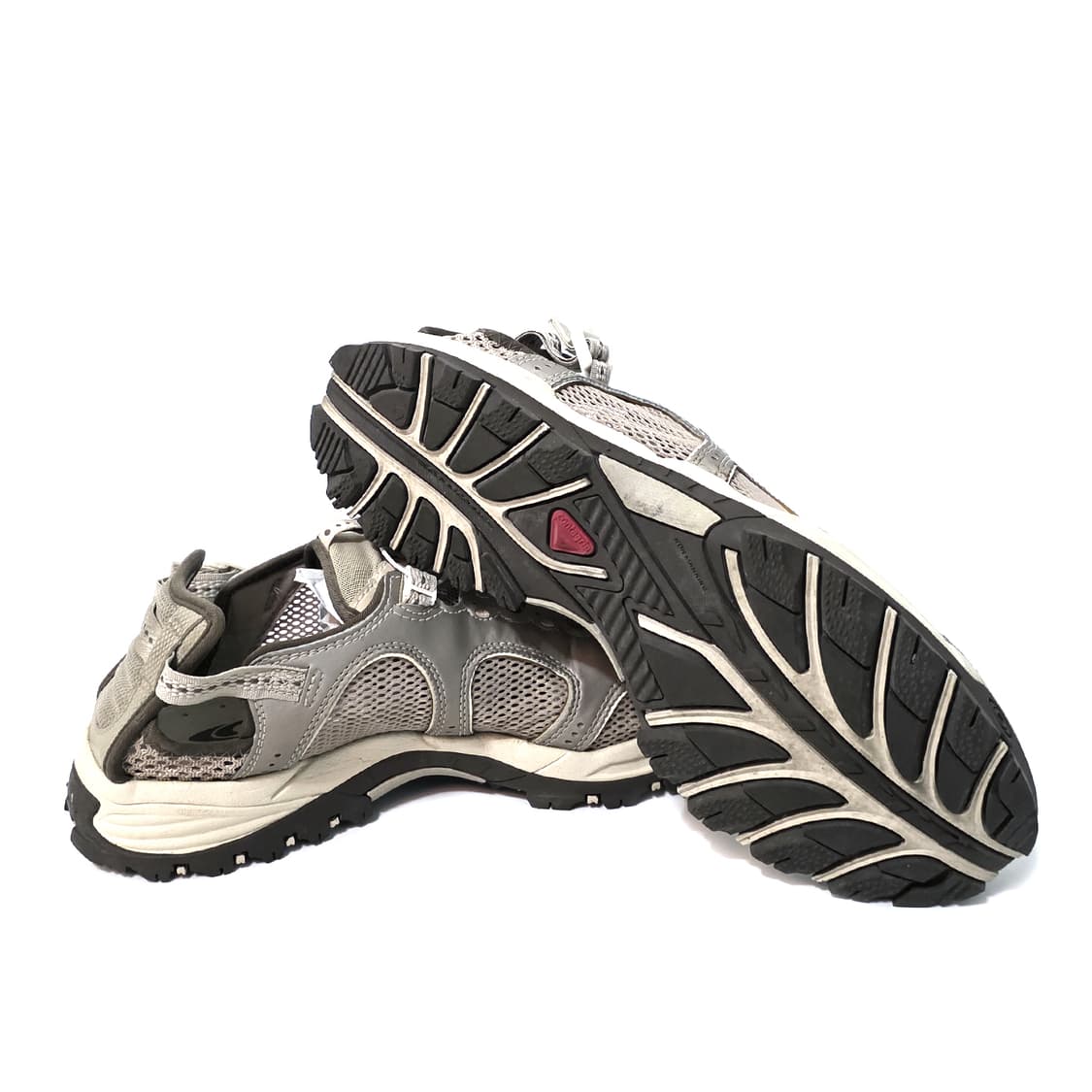 [260] 살로몬 테크앰피비언 3 그레이 상품이미지5