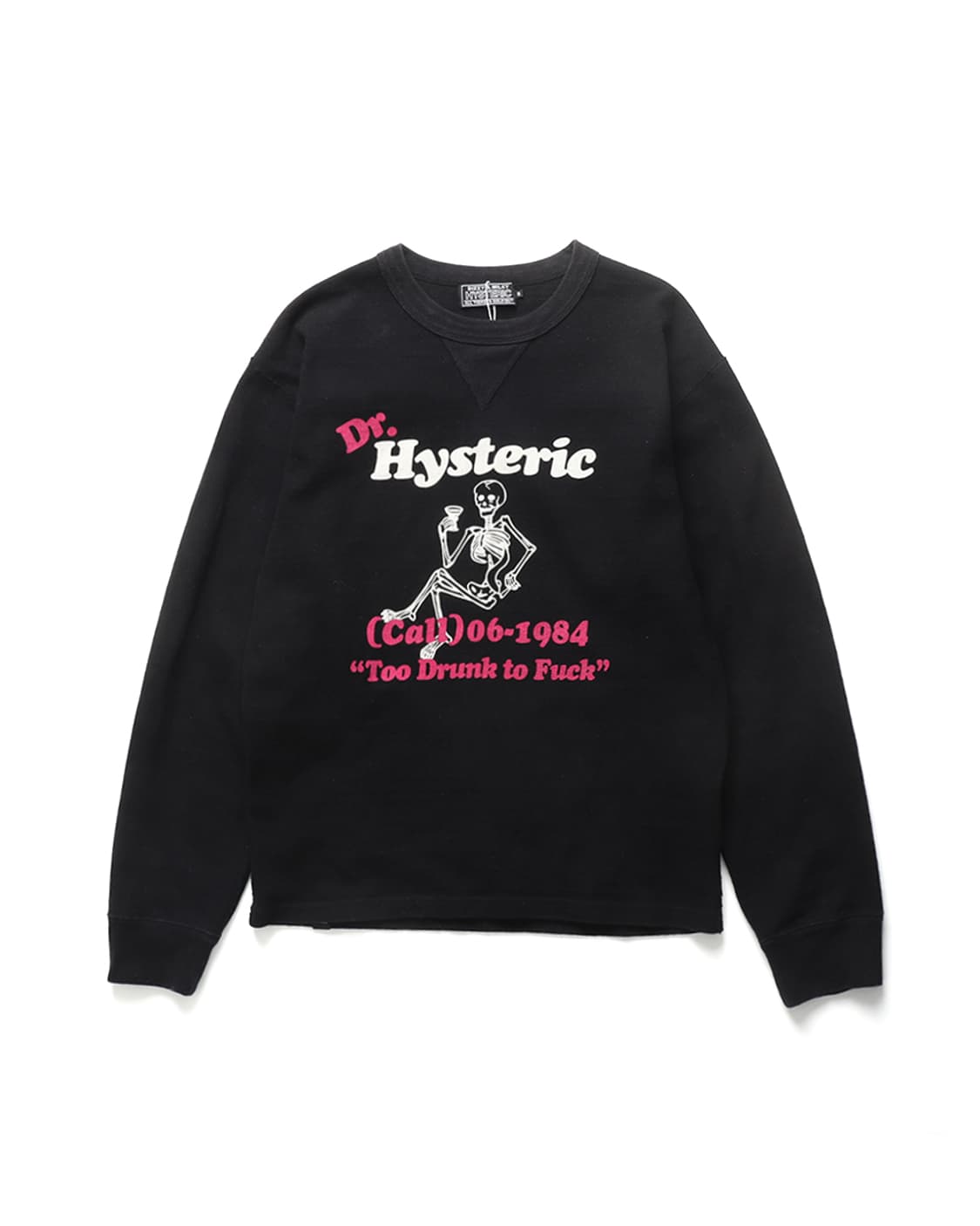 히스테릭글래머  HYSTERIC GLAMOUR T-shirt 상품이미지1