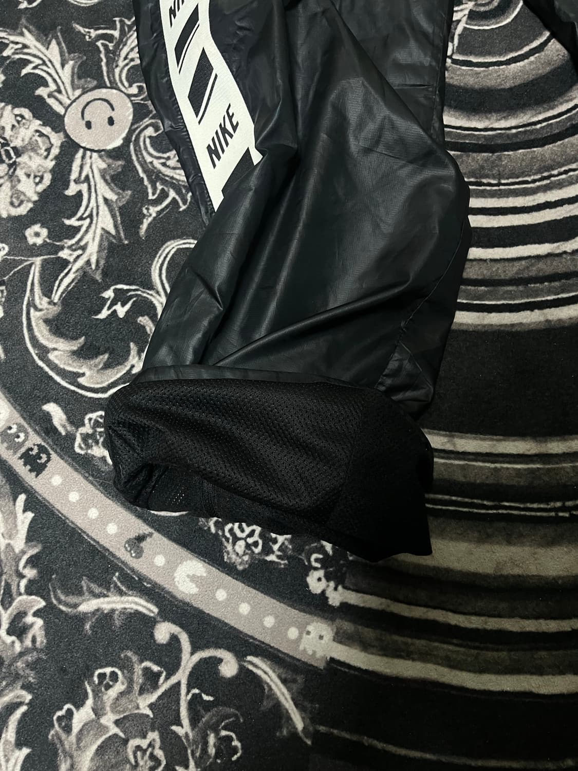 나이키 매쉬 트랙팬츠 상품이미지2