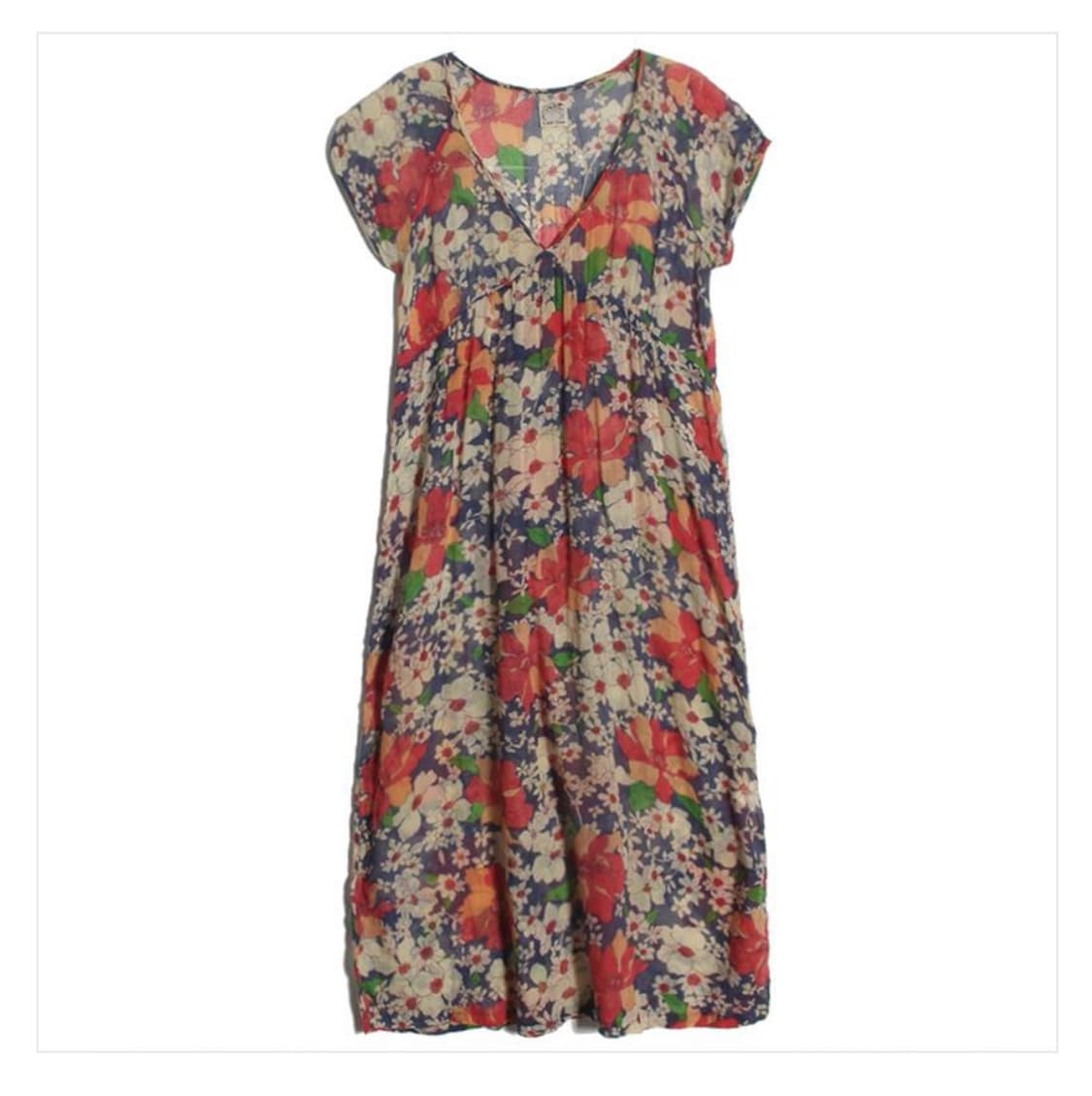 flower onepiece 상품이미지1