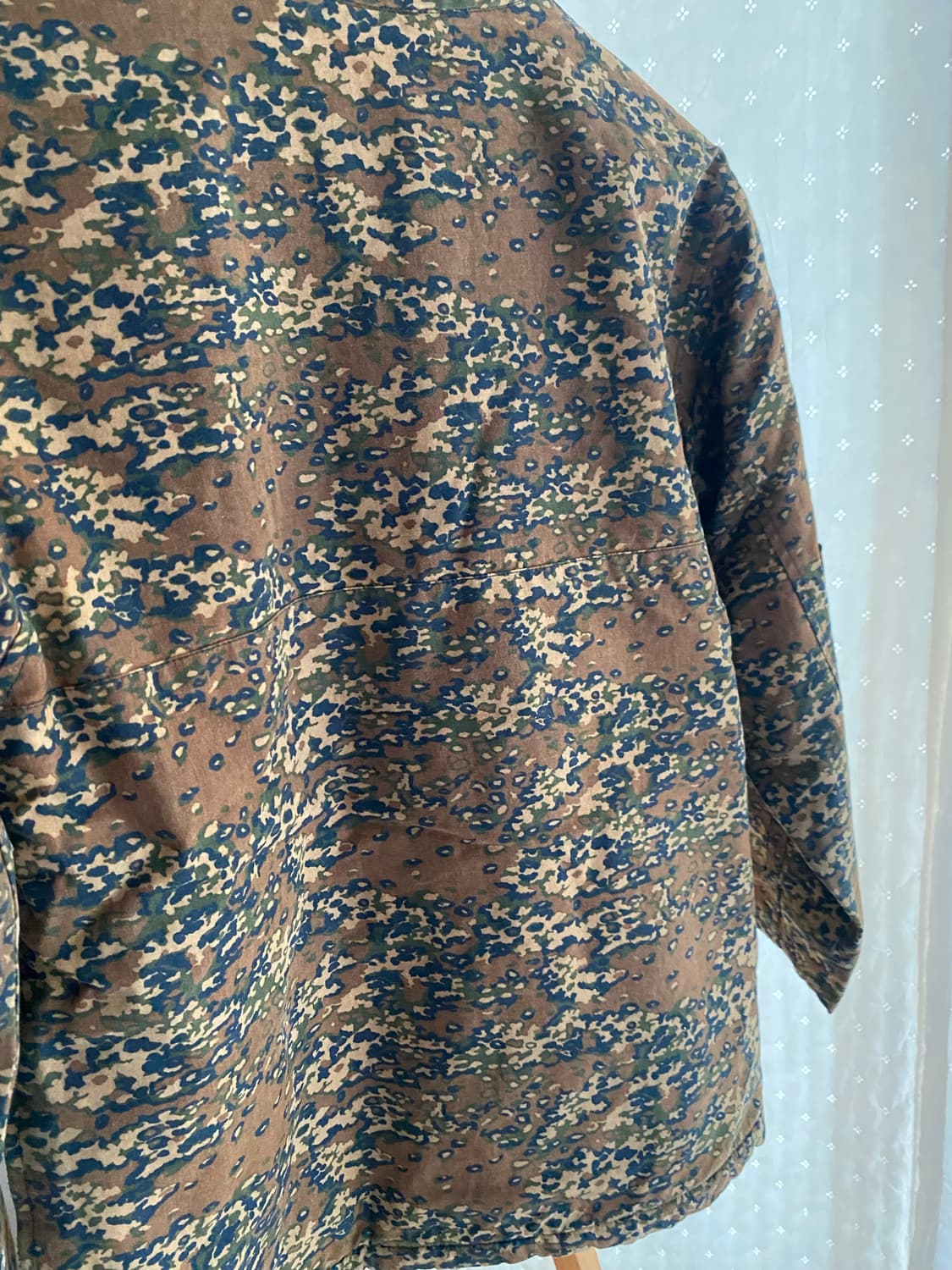   APC 왁싱 아노락  상품이미지9