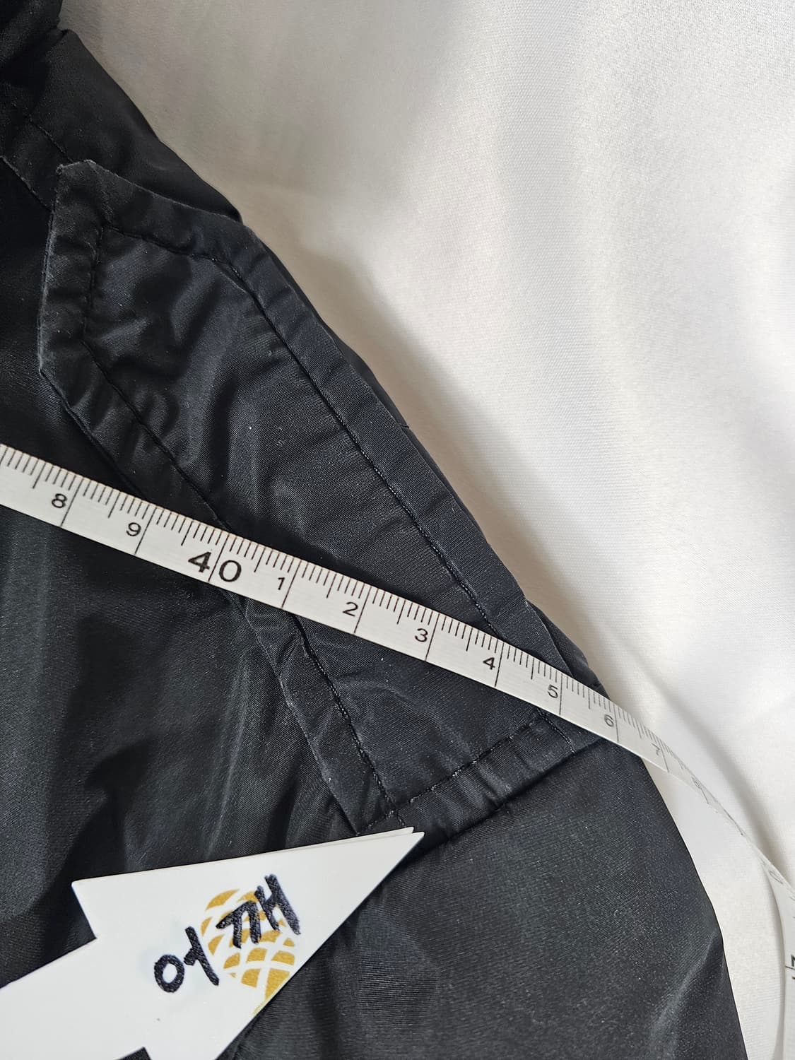 몽클레어헥터자켓 상품이미지5