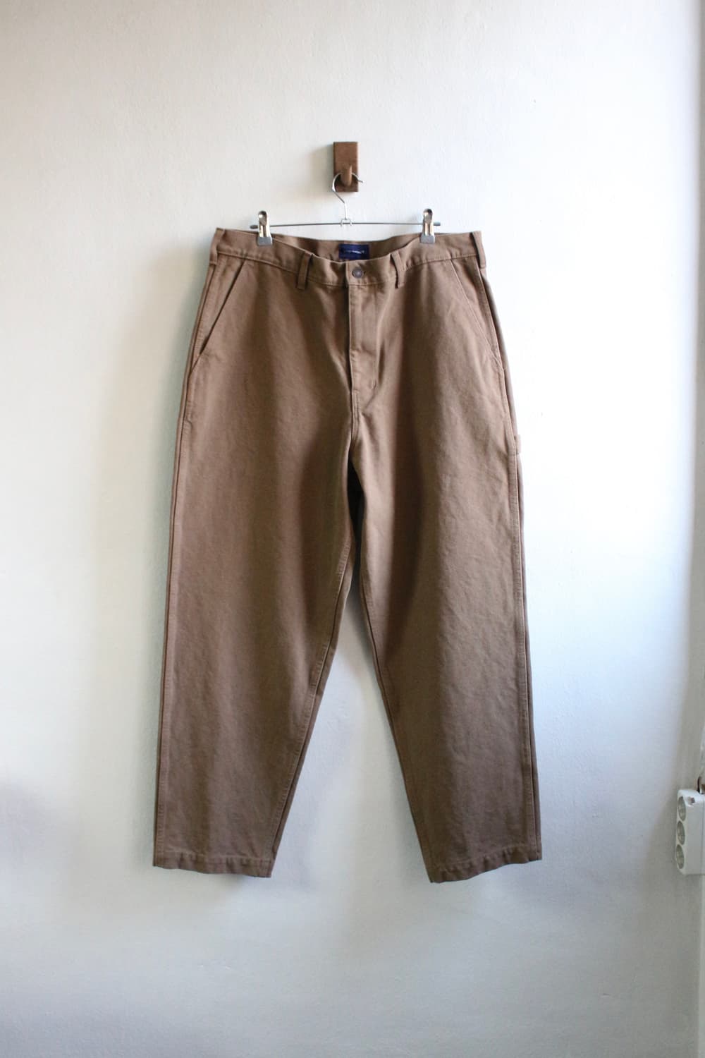 디센던트 카펜더 팬츠 상품이미지2