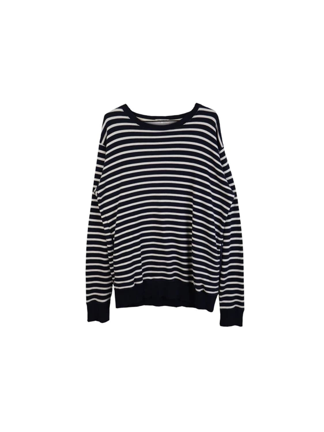 jpn 스트라이프 롱슬리브 상품이미지4