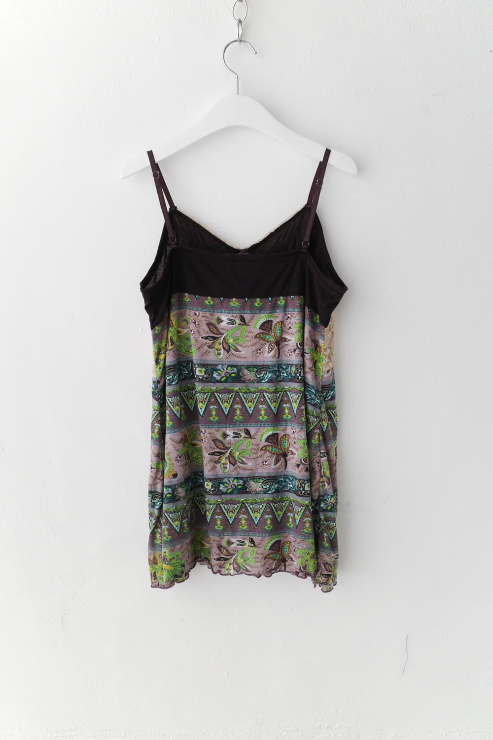 oriental long sleeveless 상품이미지2