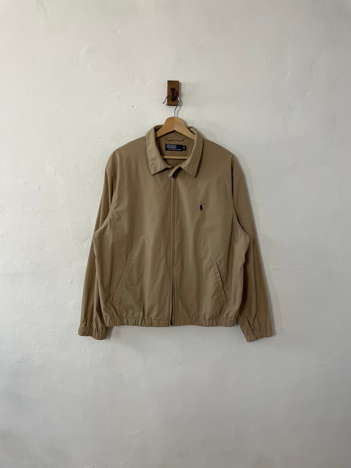 폴로 바이스윙 자켓  상품이미지1