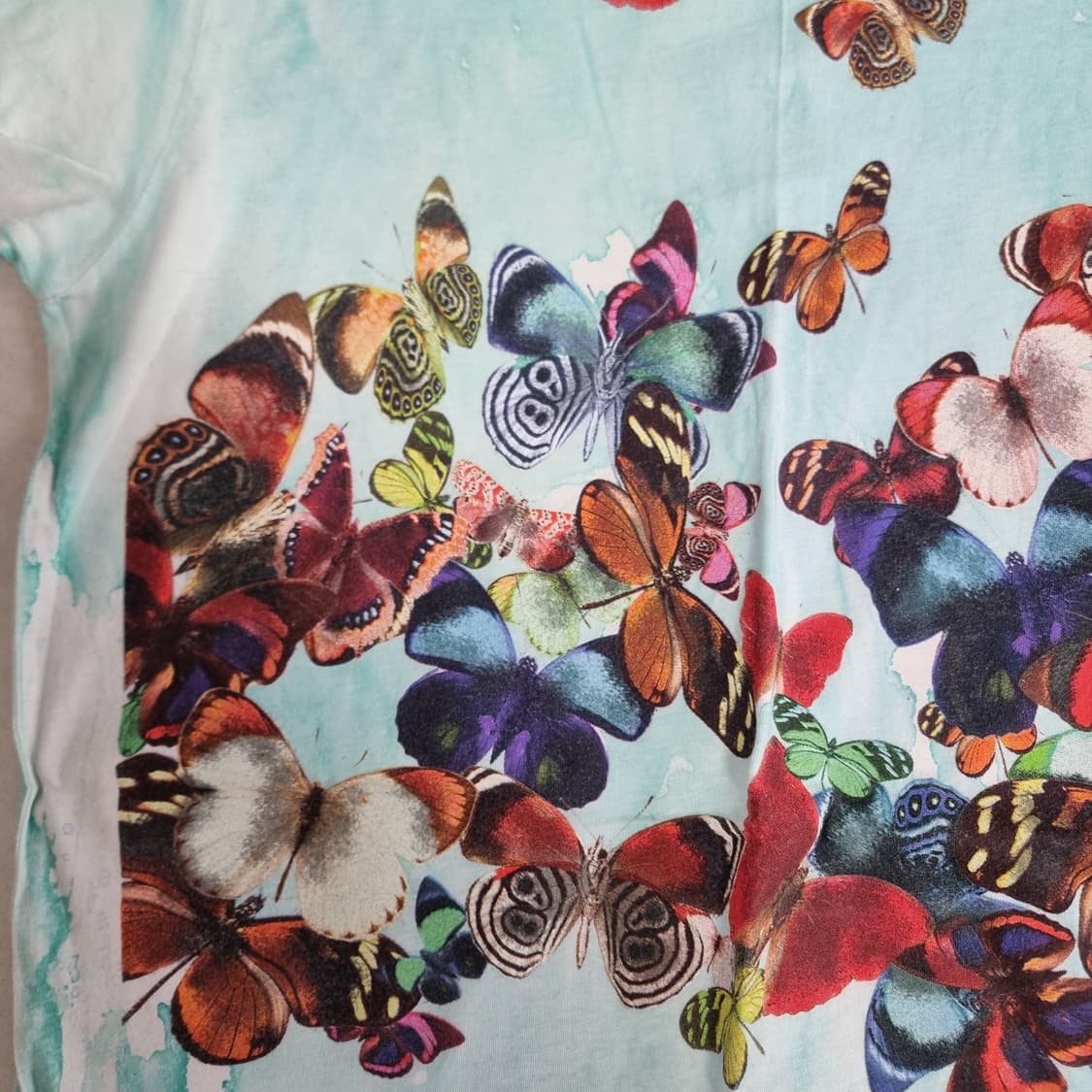 Huf t shirts 상품이미지5