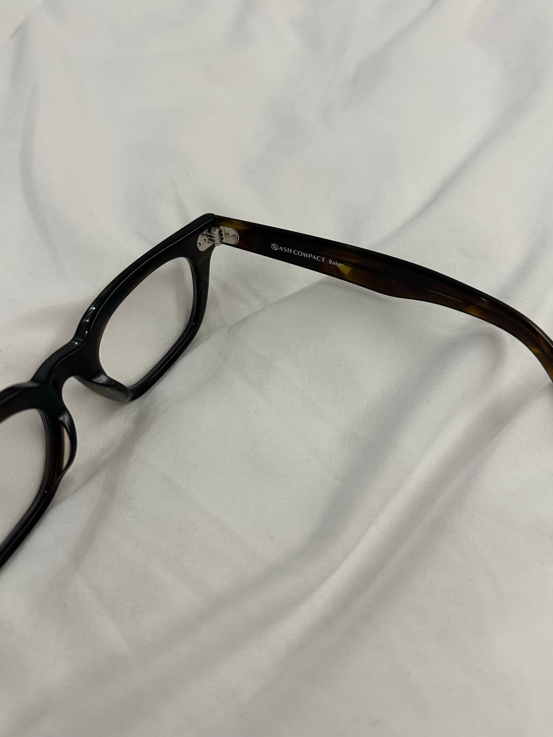 애쉬컴팩트 베이커 49 브라운 상품이미지4