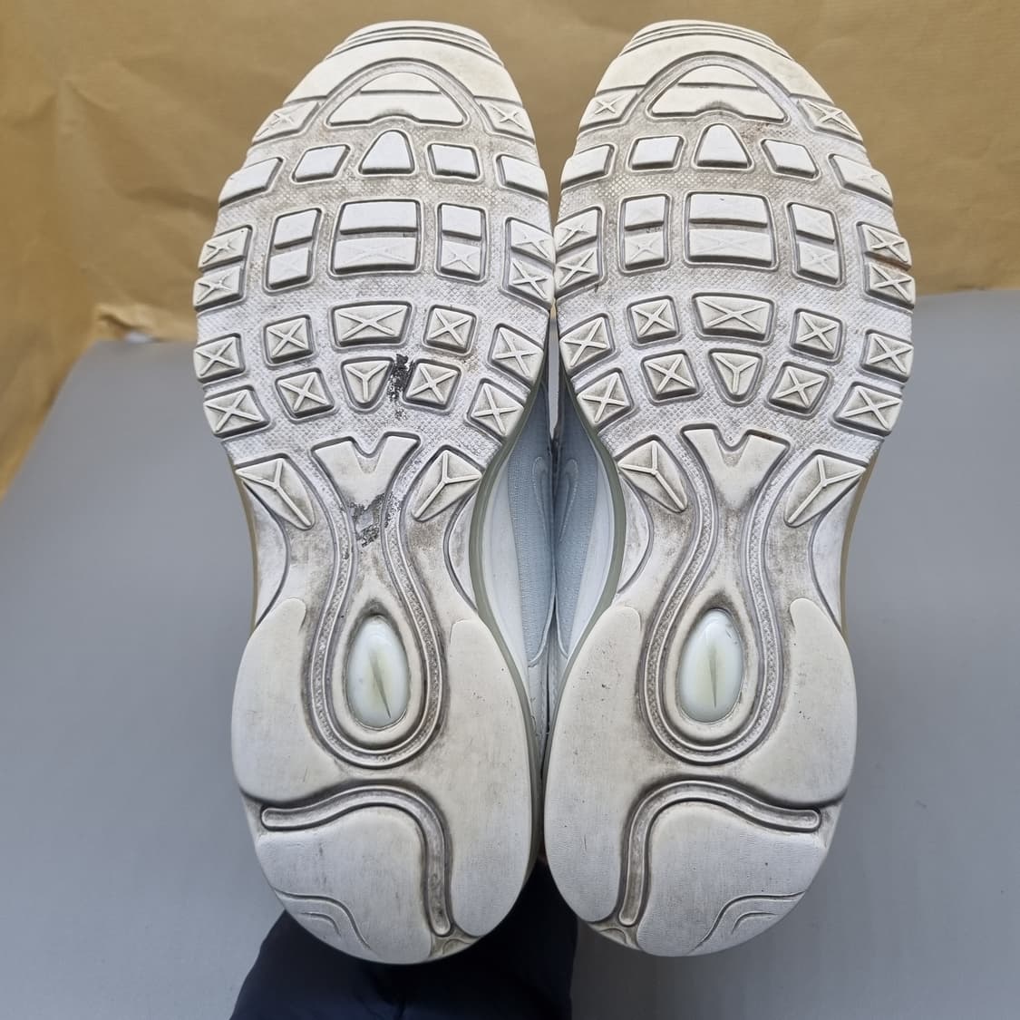 나이키 에어맥스 97 운동화250  상품이미지3