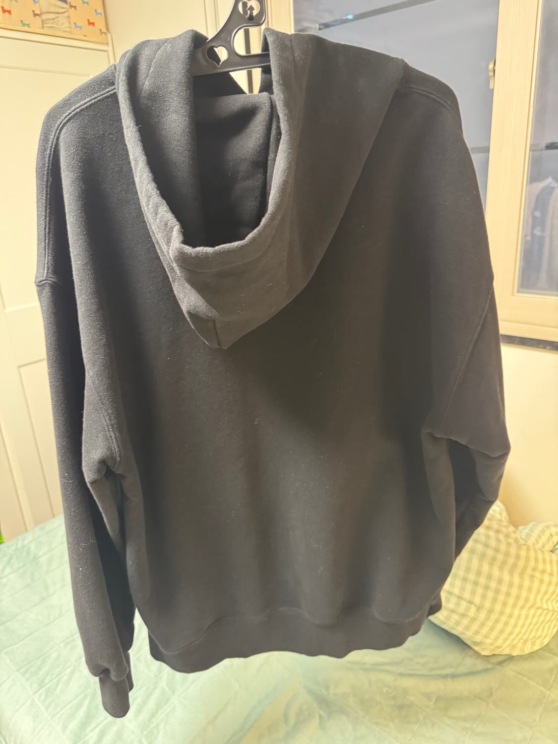 Lee 후드티 상품이미지2