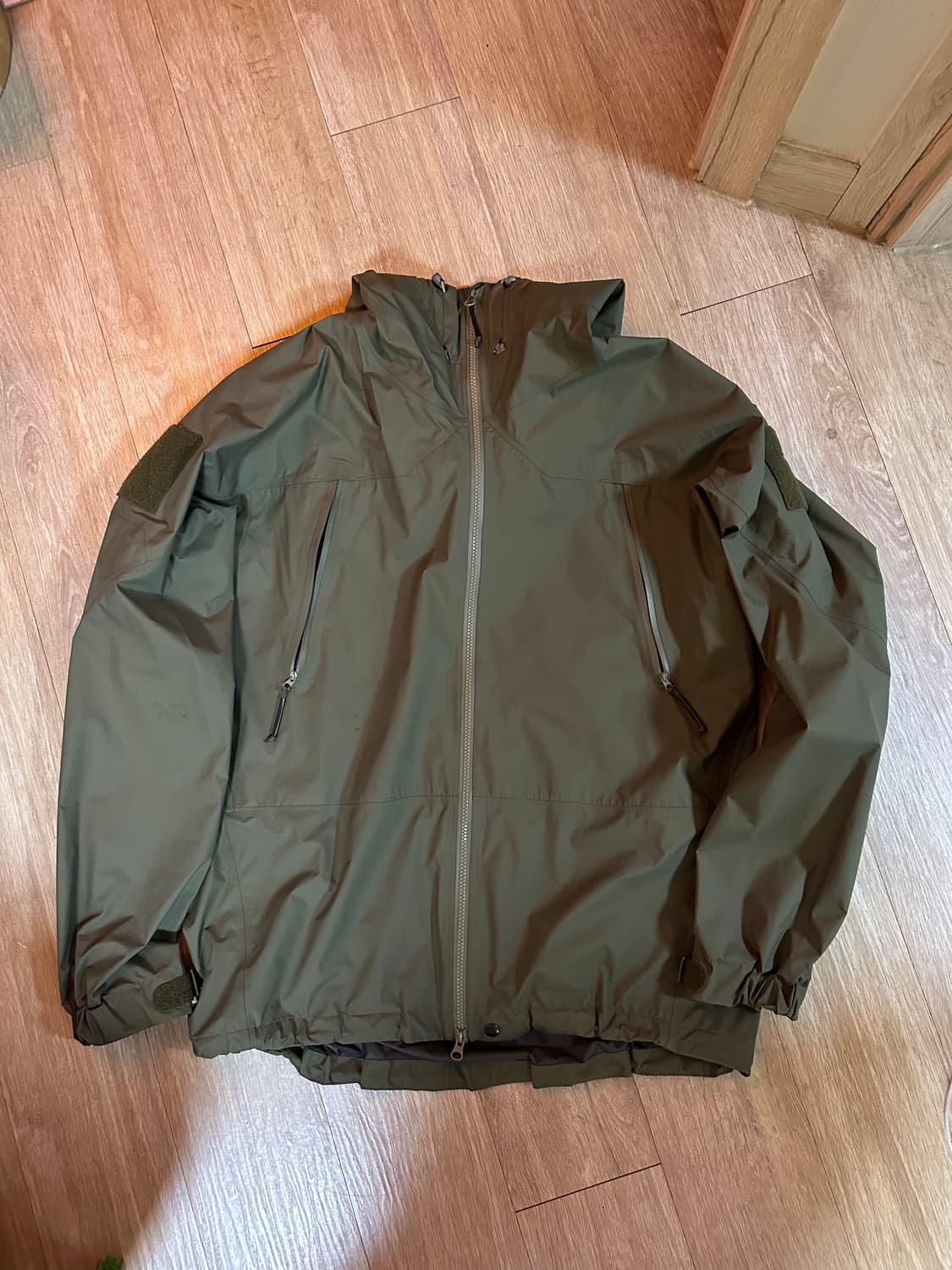 Tilak 미그 스팅어 상품이미지1