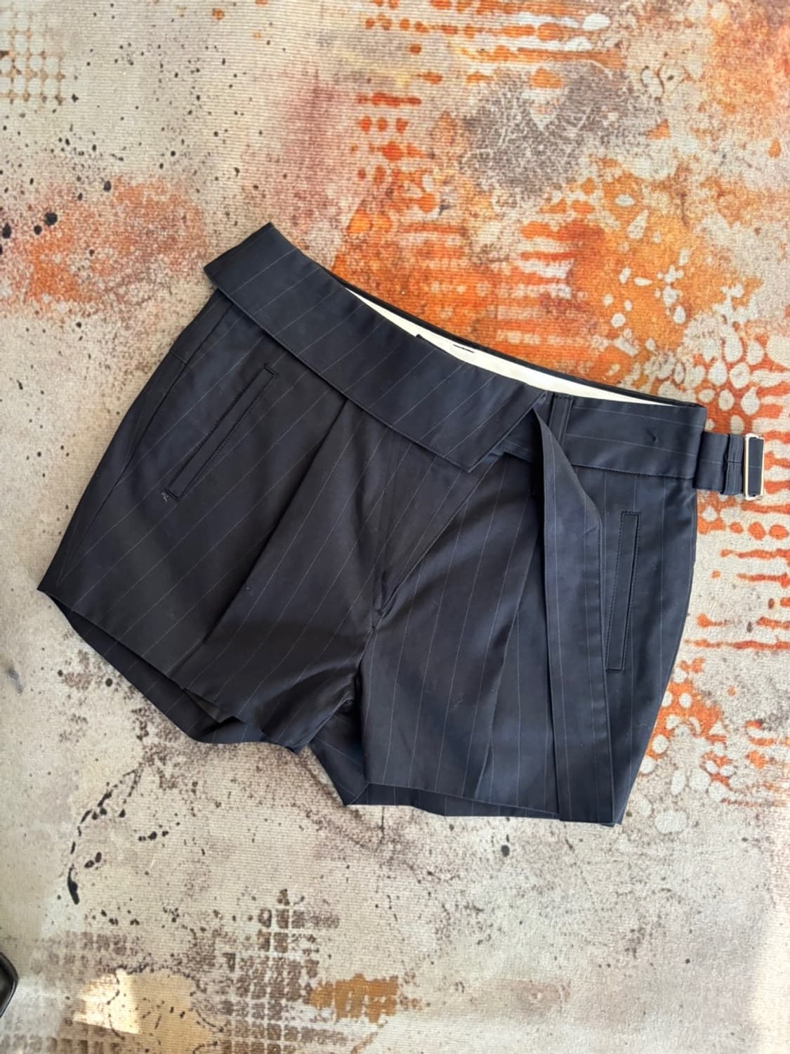 OKIRAKU Shorts 상품이미지1