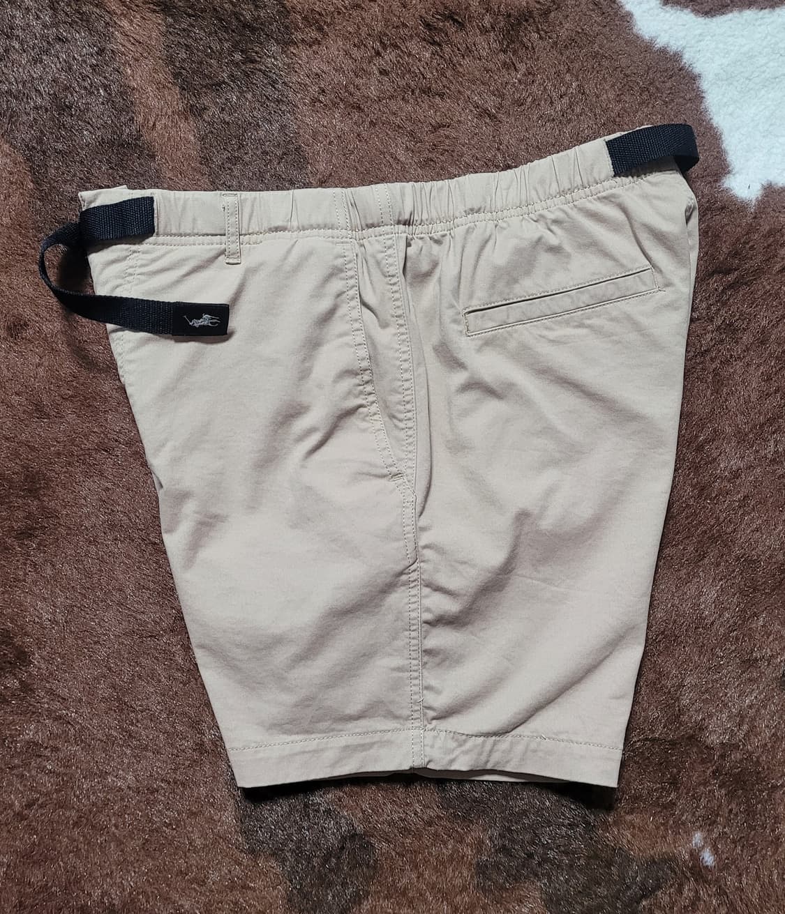 폴로 랄프로렌 남성용 반바지(L) 상품이미지3