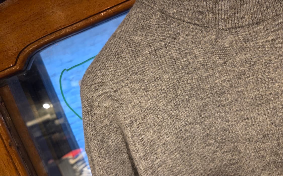 일 꼬르소 모호크넥 상품이미지7