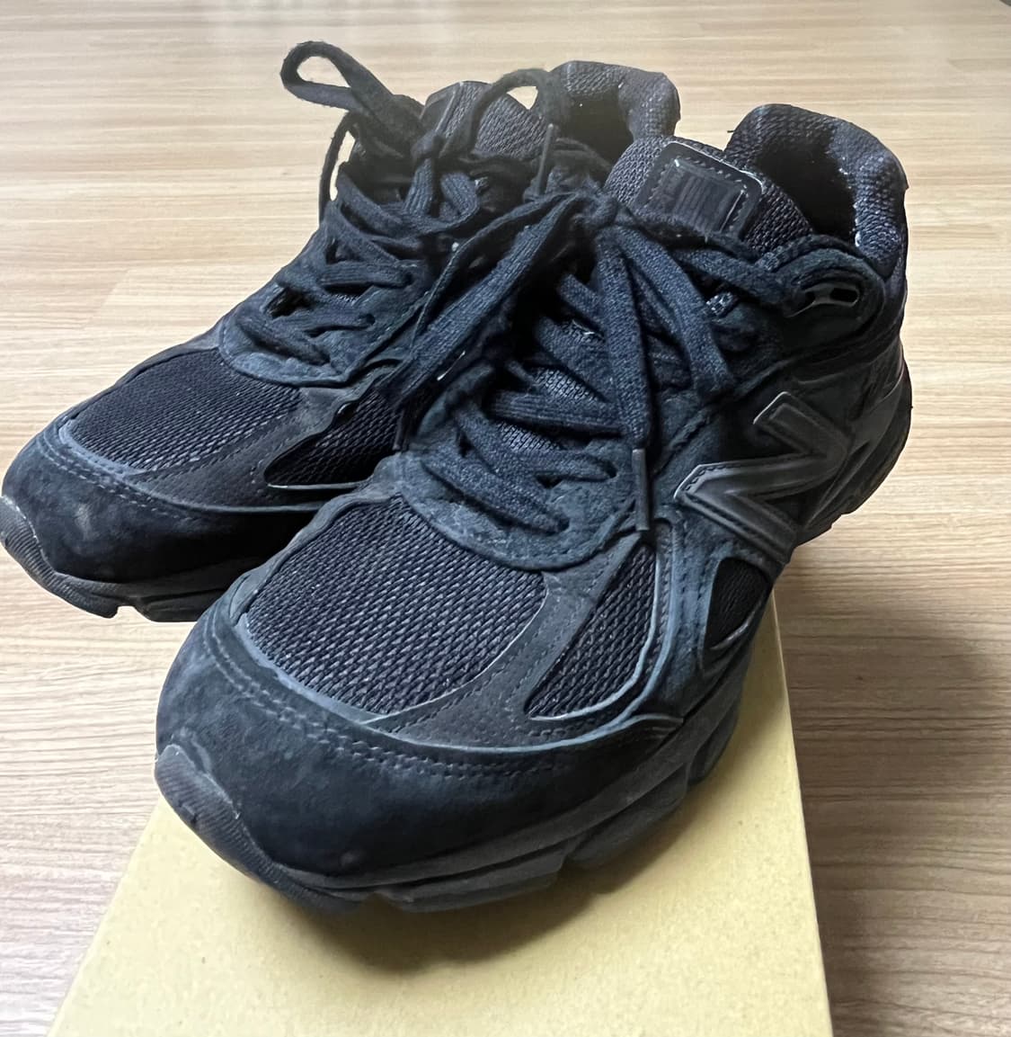 뉴발란스990 v4 usa (255) 상품이미지1