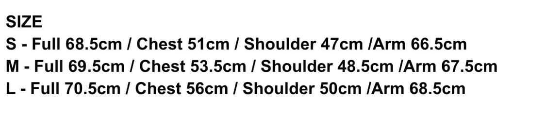 s)누마레 ee MENS LONG SLEEVE BLACK 상품이미지2