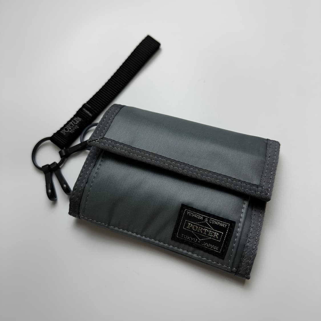 PORTER CAPSULE WALLET 포터 지갑 상품이미지2