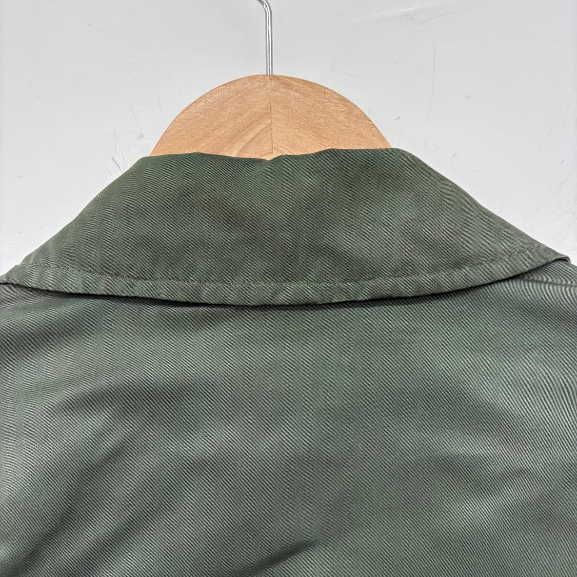 USA CWU-45P 군용 항공 MA-1 봄버 자켓 남성XL 상품이미지8