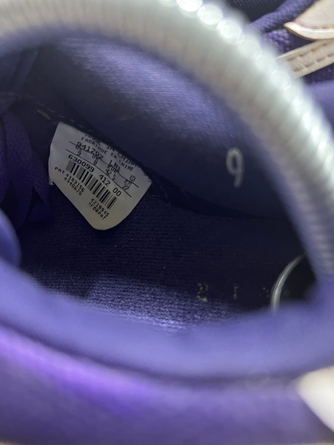 나이키 에어포스1 cvs 270 상품이미지4