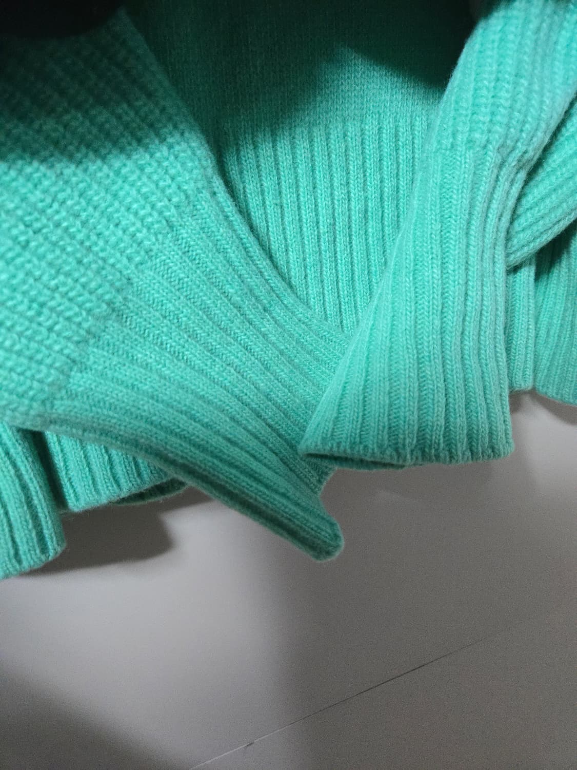 (정품)비비안웨스트우드 앵글로매니아 풀오버 니트 55 상품이미지4