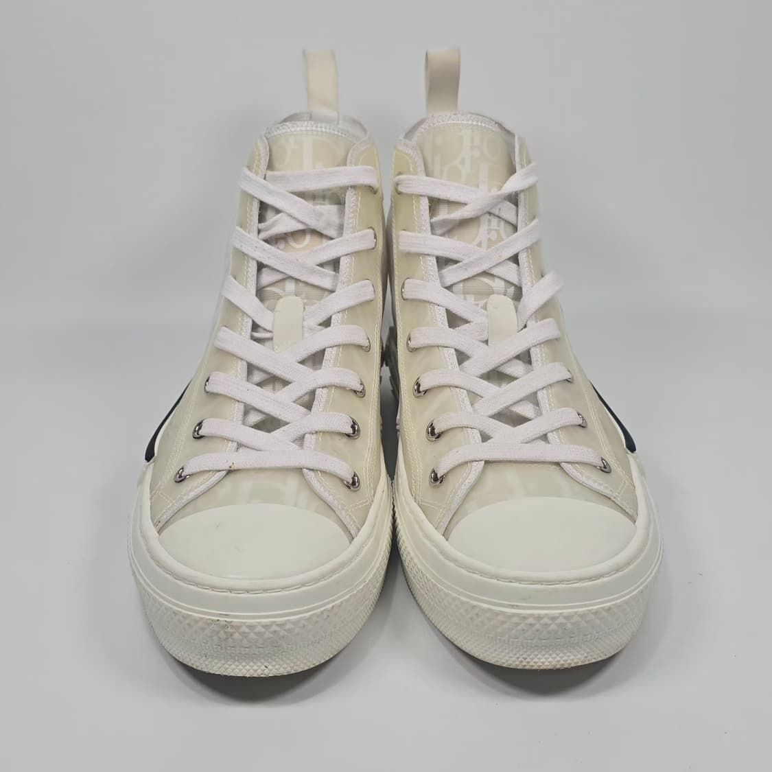 디올 B23 하이탑 스니커즈 ( 260 ) 상품이미지2