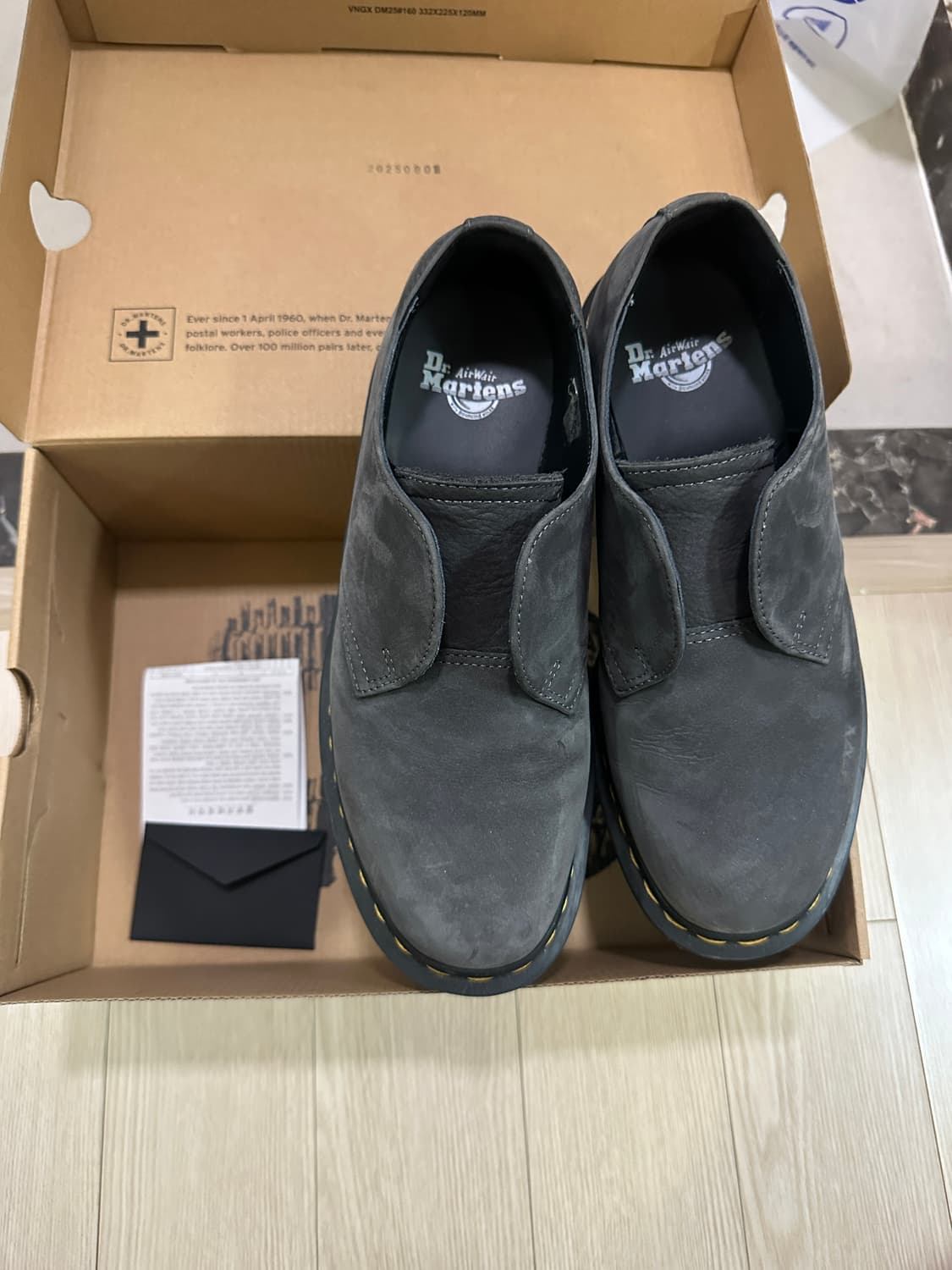 닥터마틴 1461 상품이미지1