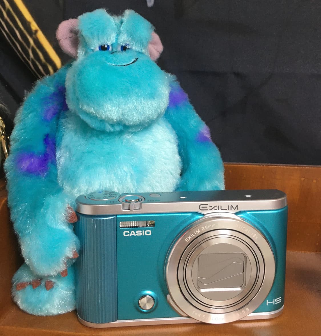 카시오 엑슬림 Casio Exilim EX-ZR1800 디카 디지털카메라 상품이미지1