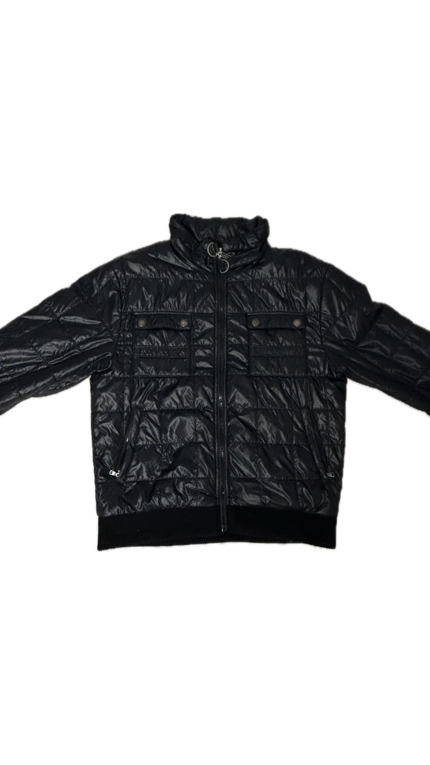 00s 켈빈클라인 Calvin Klein Jeans 아카이브 자켓(정품) 상품이미지3