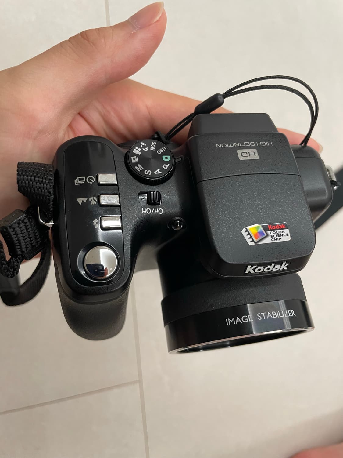 코닥 이지쉐어 z812is  상품이미지6
