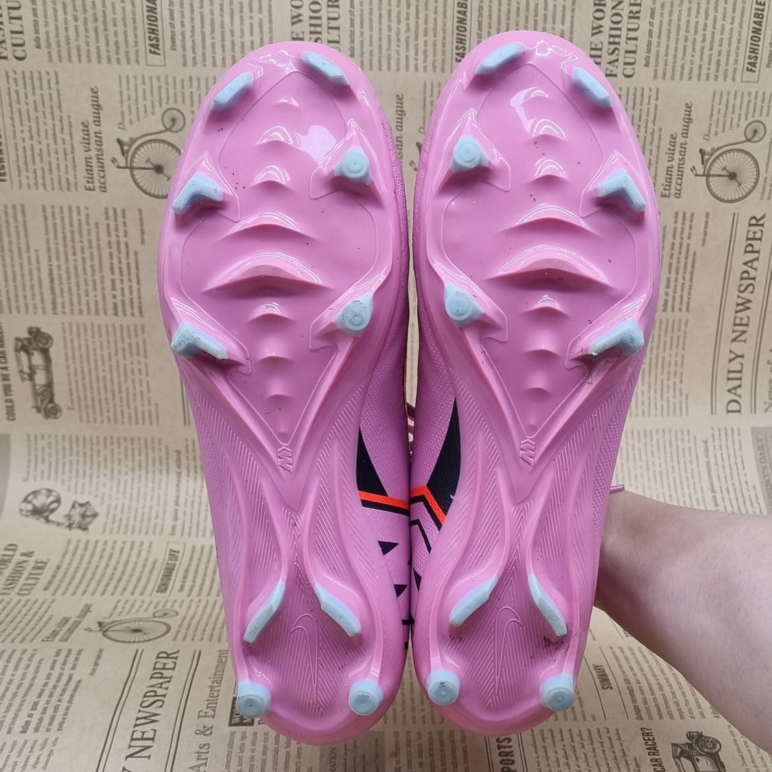 나이키 줌 머큐리얼 베이퍼 풋살화280 상품이미지3