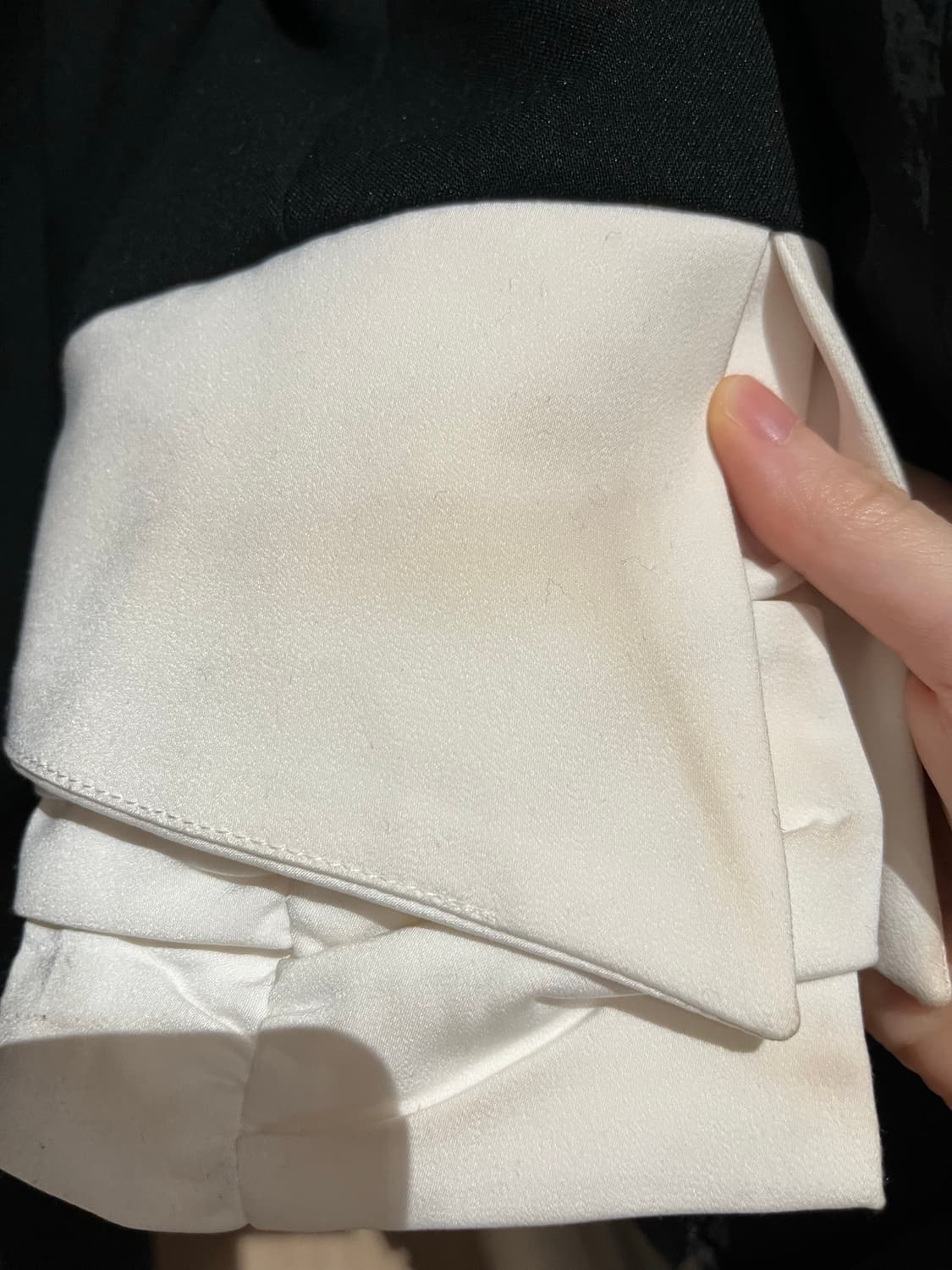 클리시어 kleesier midnight in Paris dress S 상품이미지3