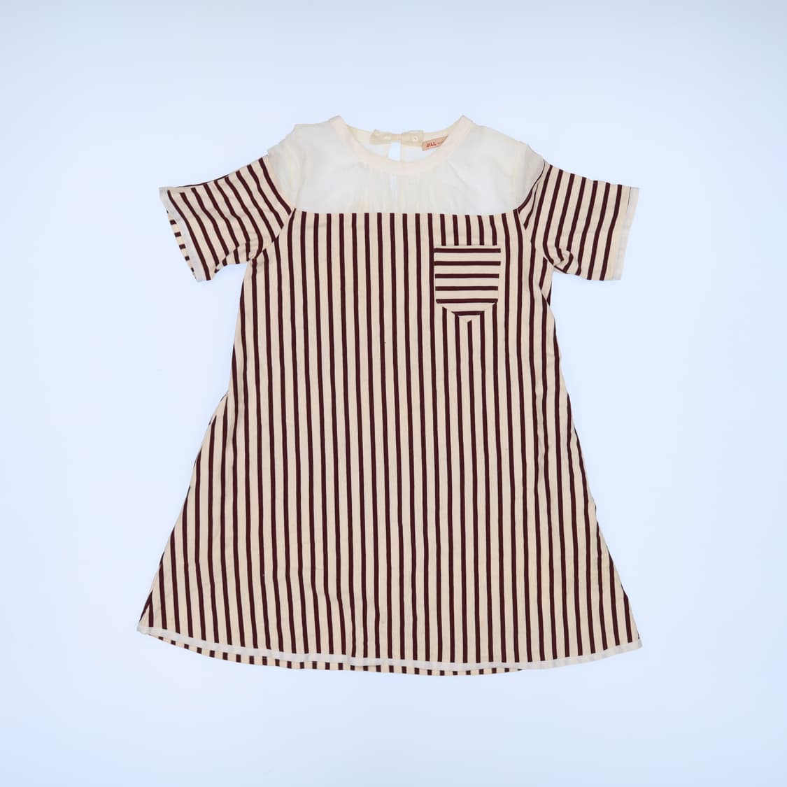 85-94-160 질스튜디오 반팔원피스 0316H1 상품이미지1