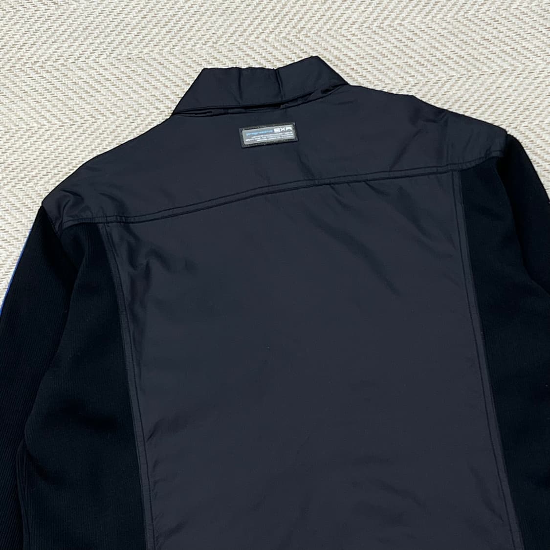 EXR 레이싱 집업 r3261 상품이미지5