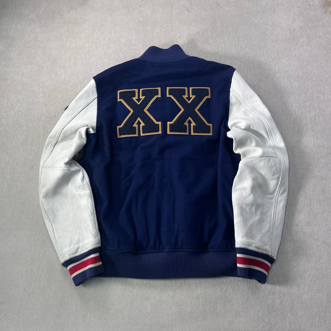 100 나이키 드림팀 20주년 바시티 자켓 상품이미지2